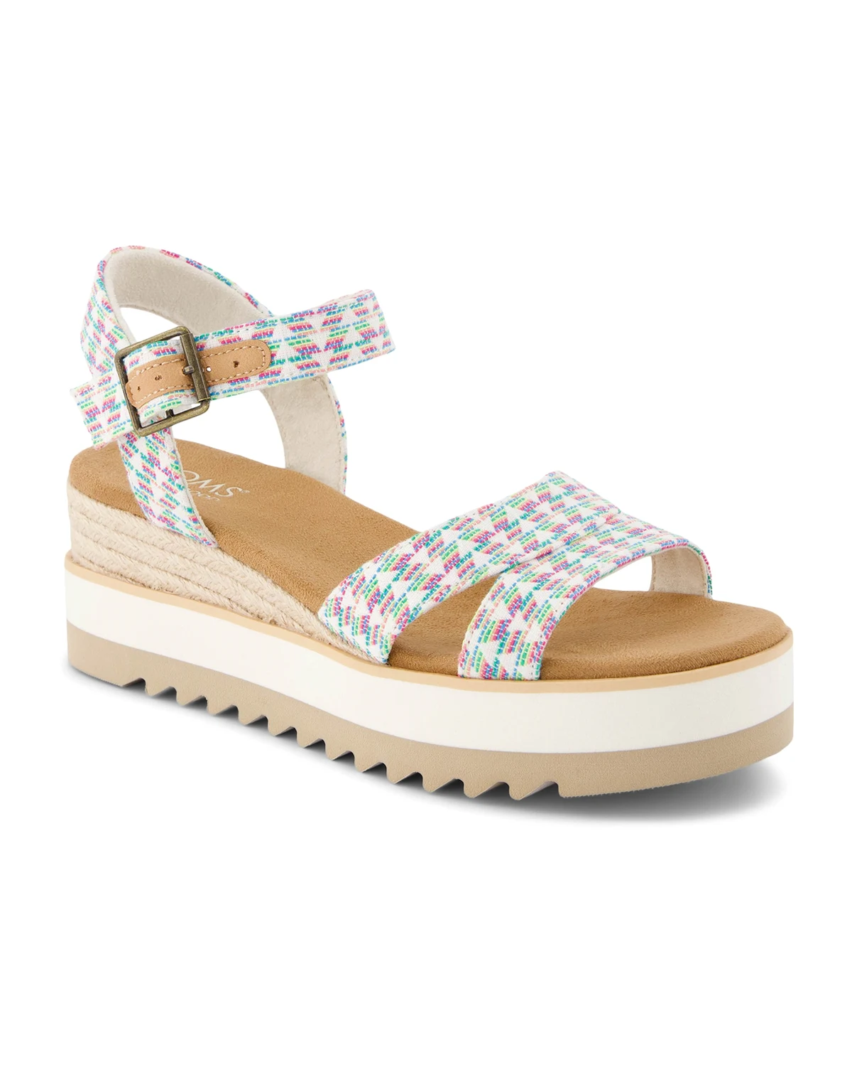 Women's Louisa Platform Wedge Sandals