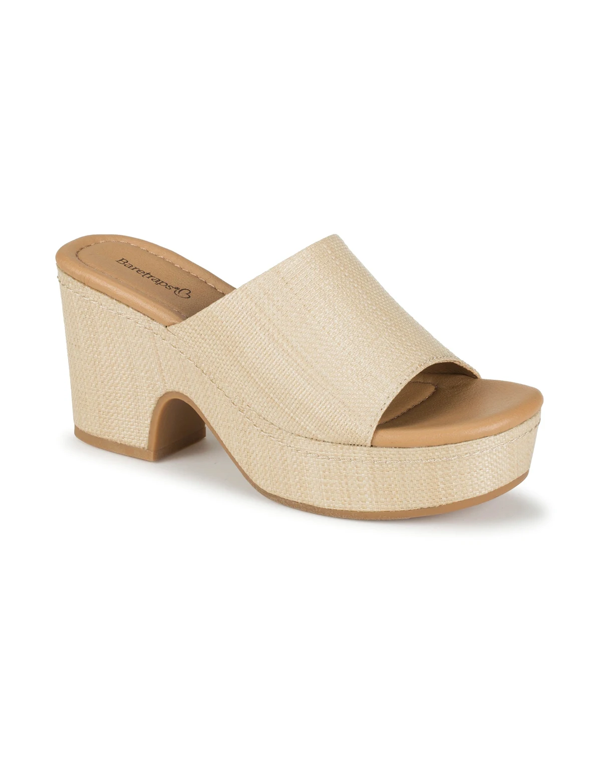 Women's Teah Slip-On Wedge Sandals
