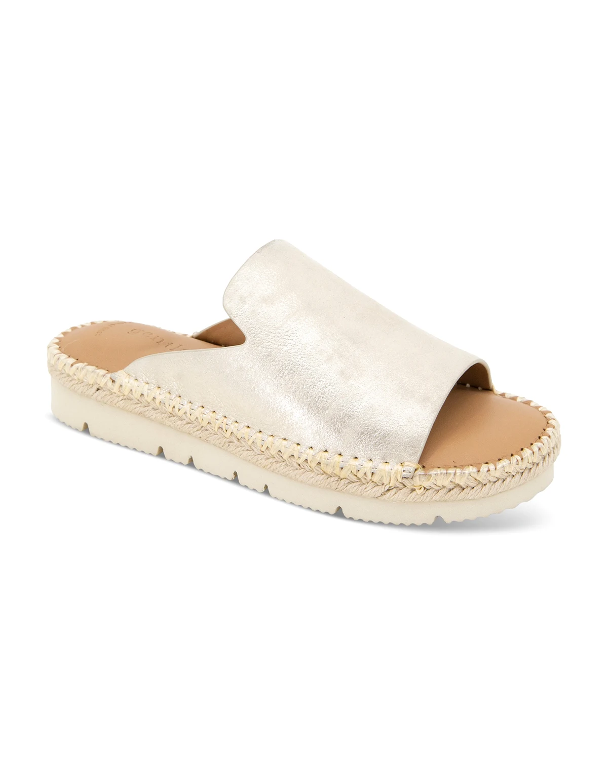 Women's Leilani Slide Sandals