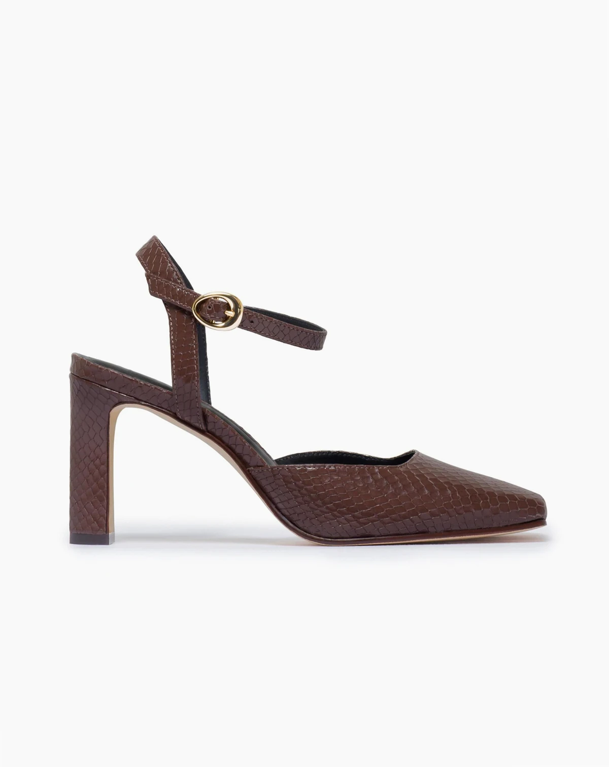 Bernardo Gama Mary Jane Pump