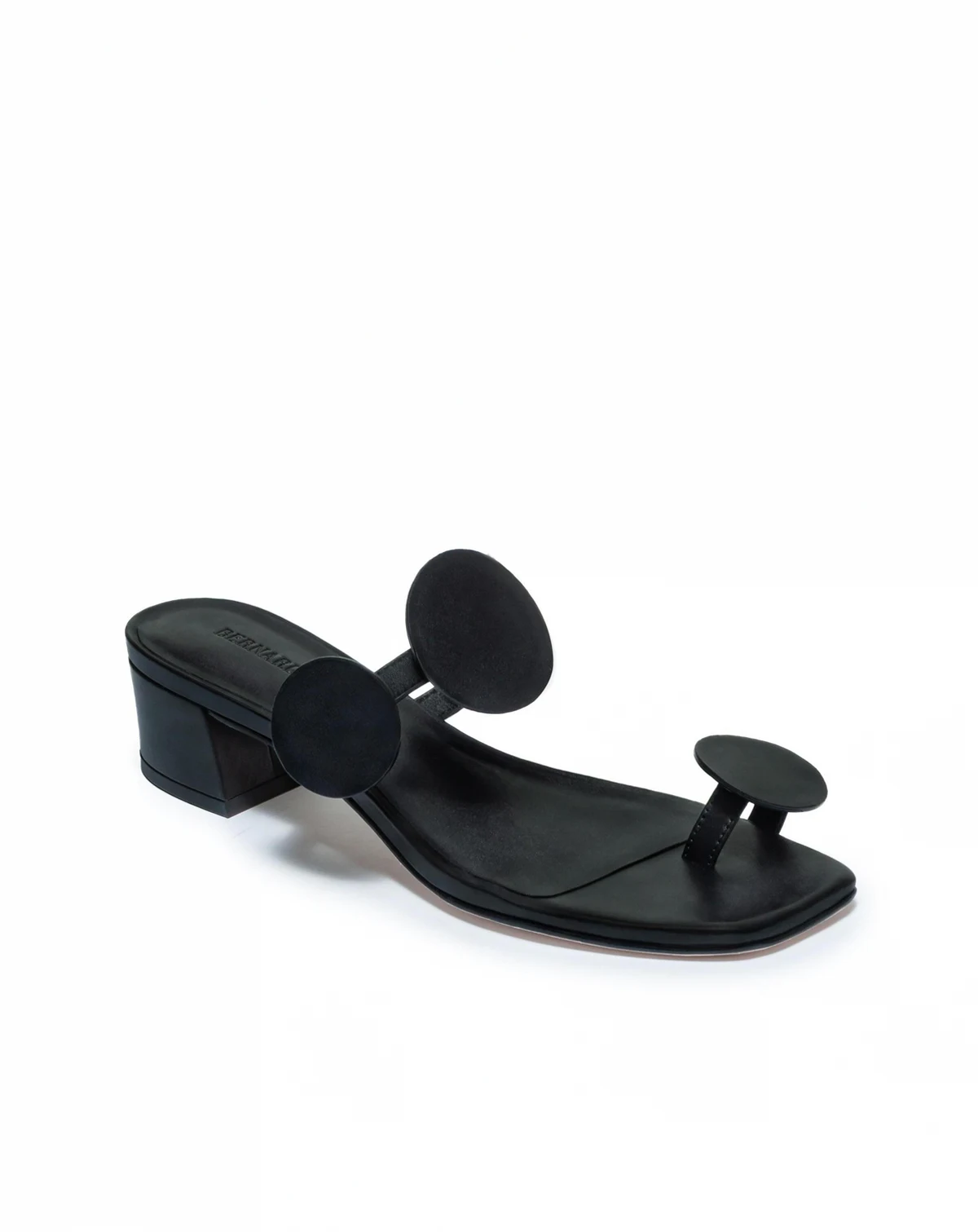 Women's Jupiter Moon Low Heel Sandal