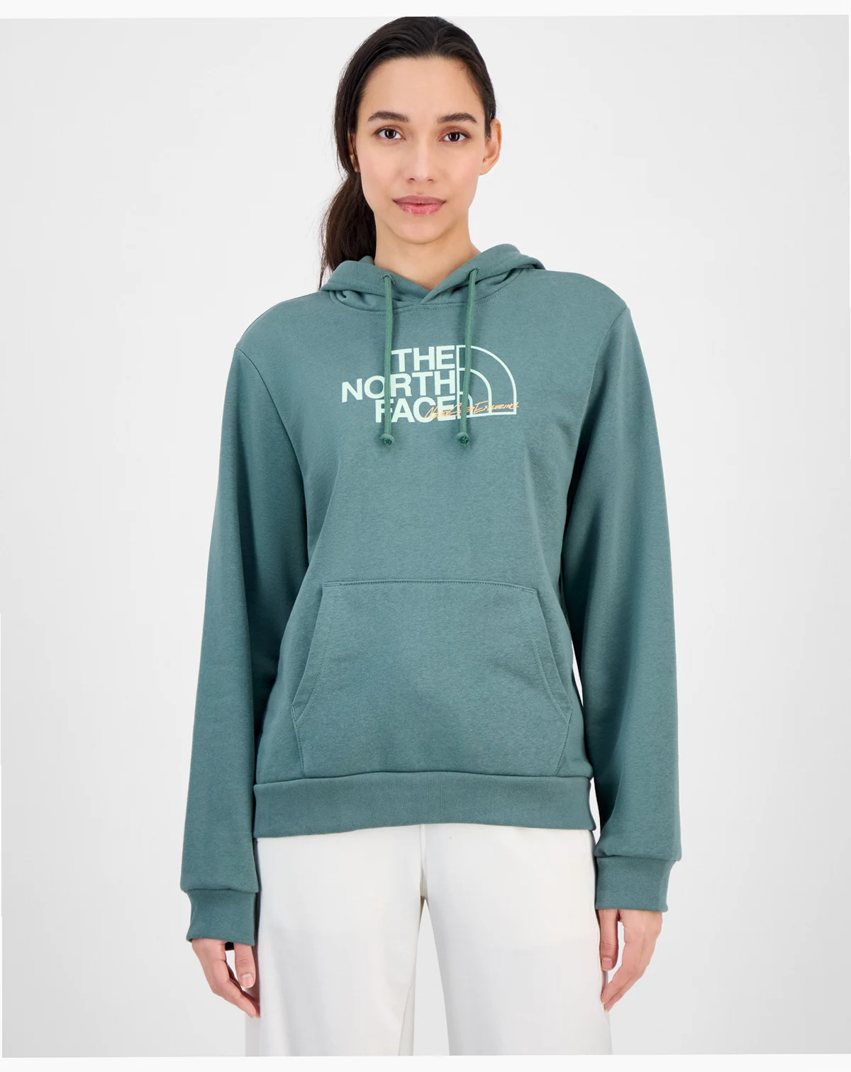 Women's Evolution Jumbo Dome Hoodie
