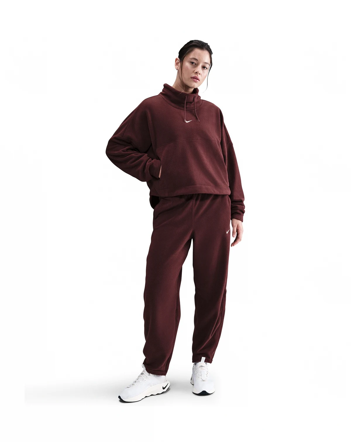 Women's Therma-Fit Oversized Top