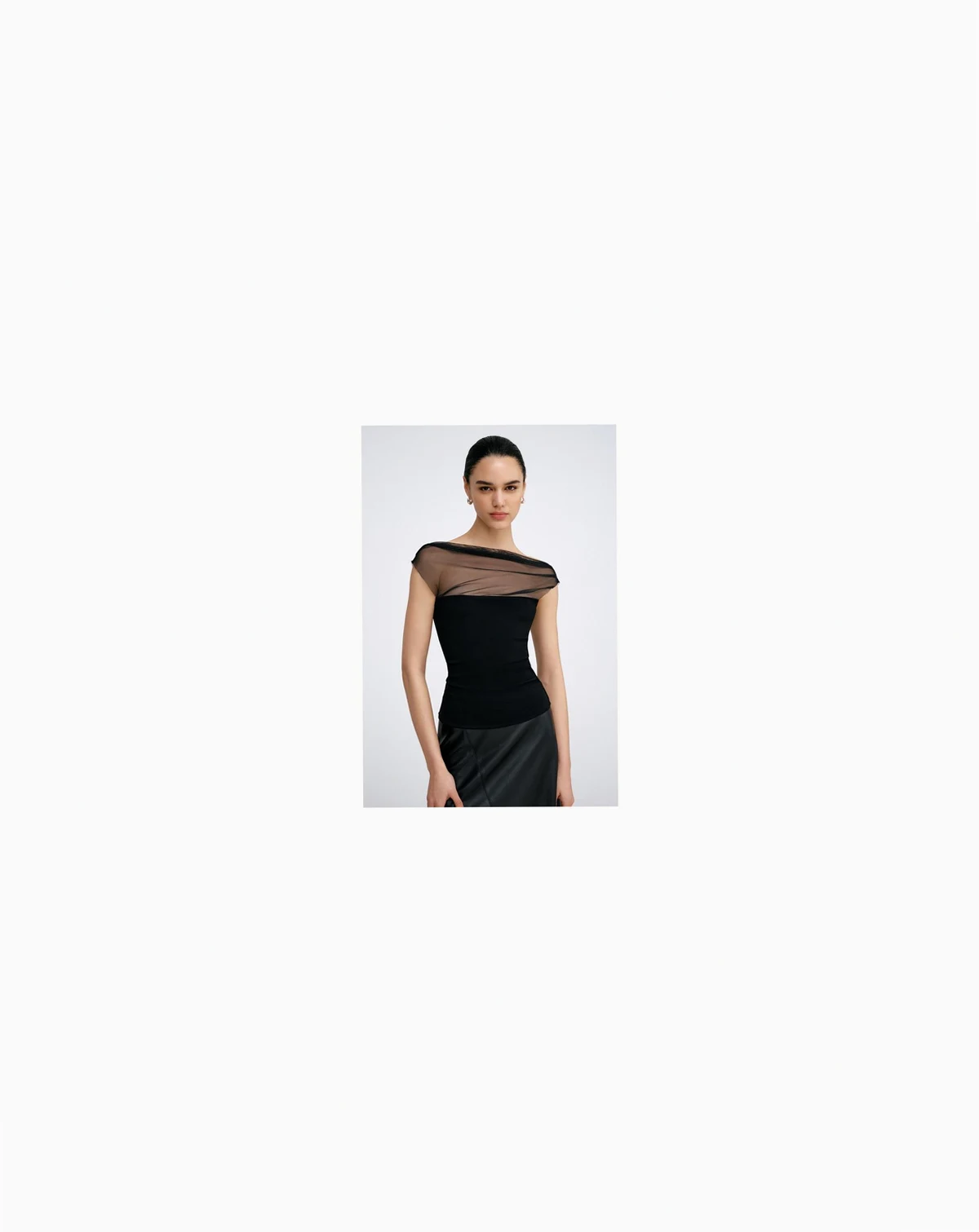 Women's Cabrini Top