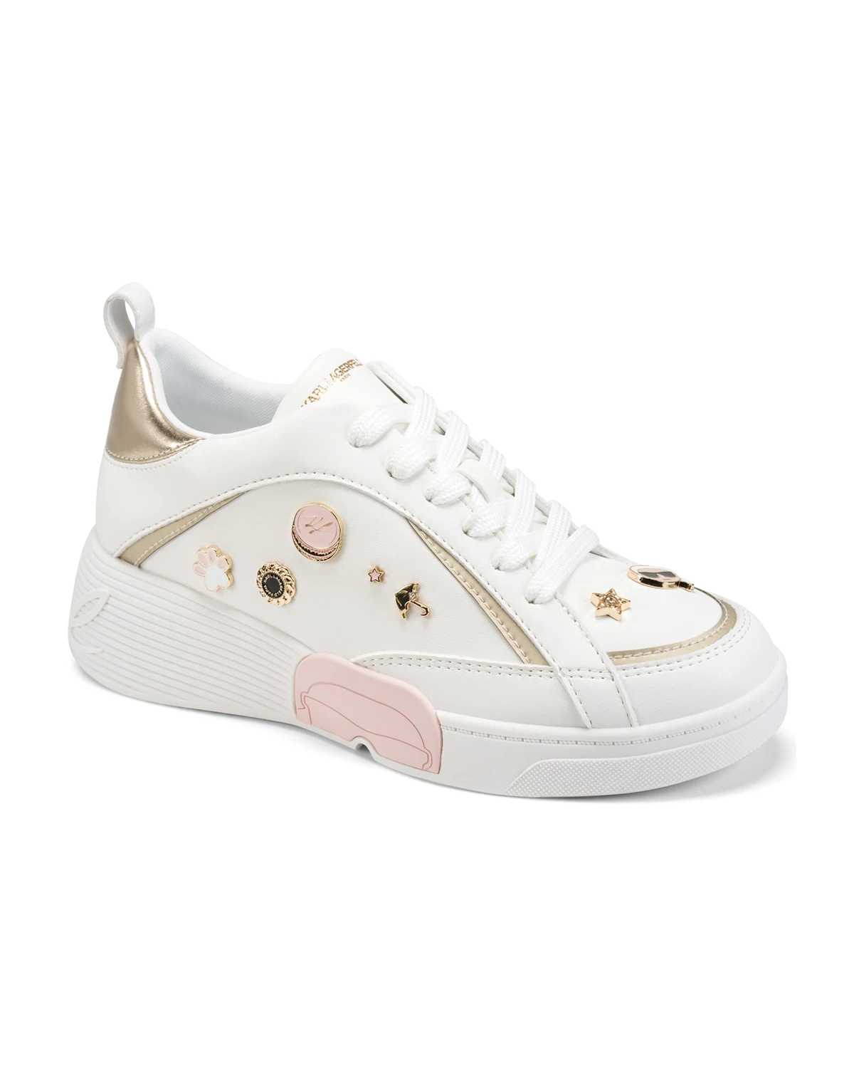 Women's Mineola Lace-Up Sneakers