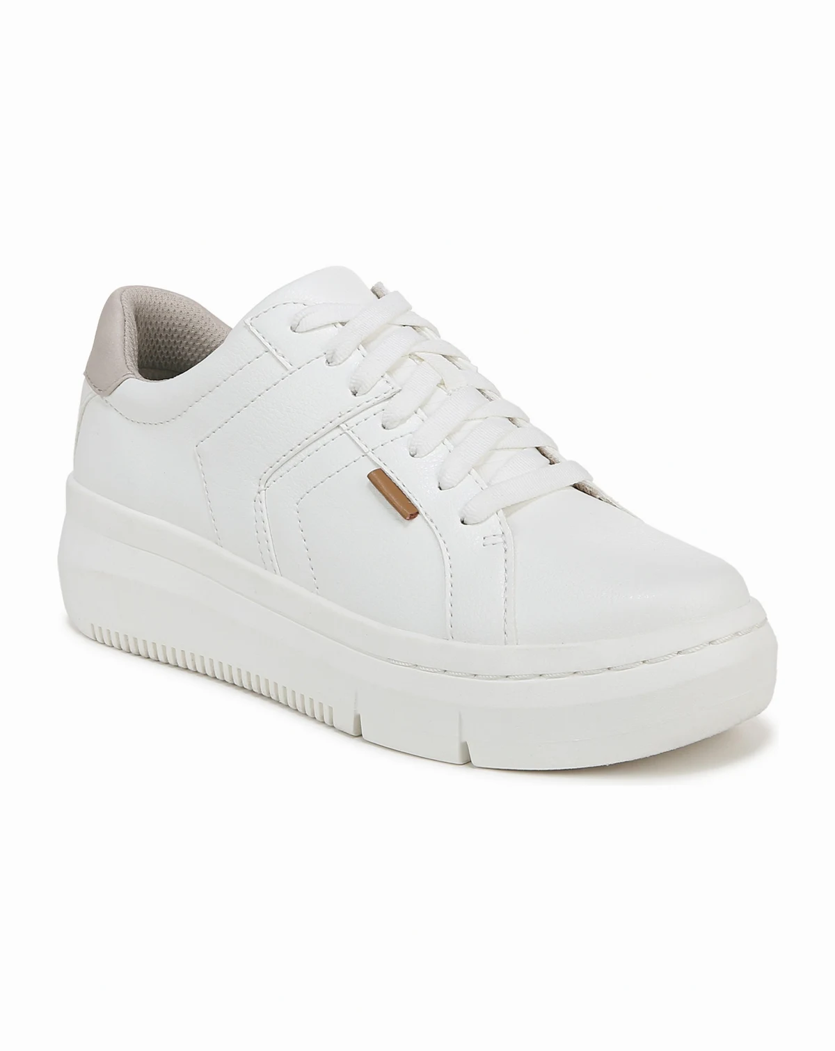 Women's Sadie Platform Sneakers