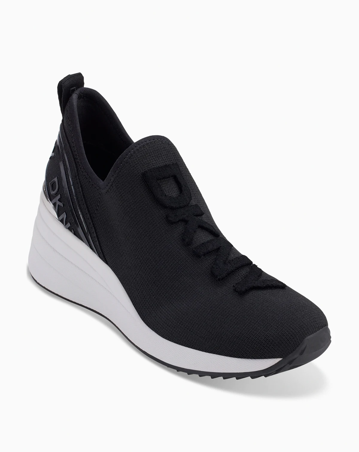 Women's Keeva Wedge Sneakers