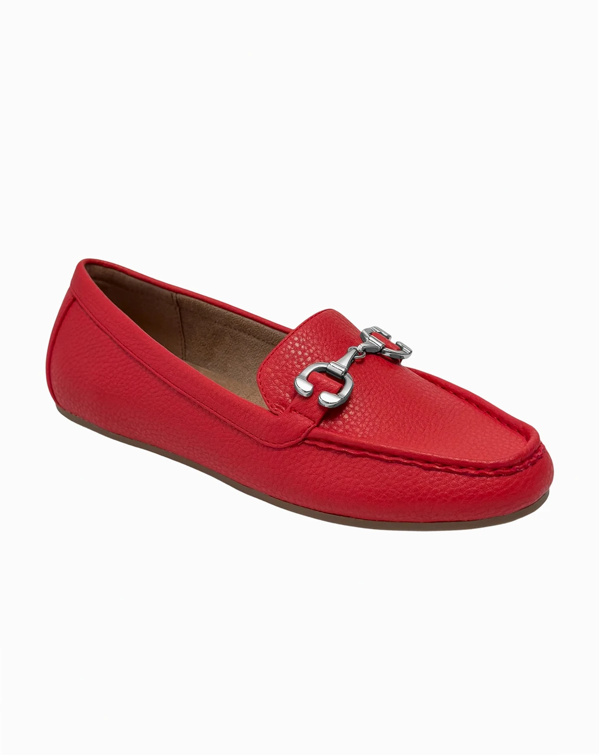 Women's Dallas Slip-On Casual Loafers