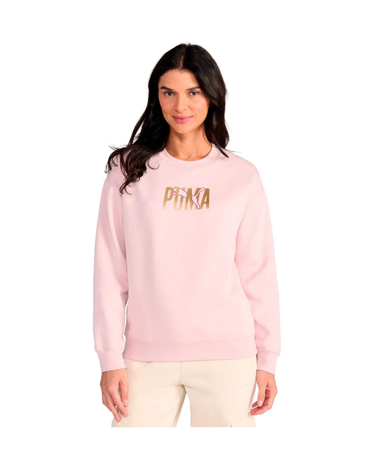 Women's Crewneck Sweatshirt