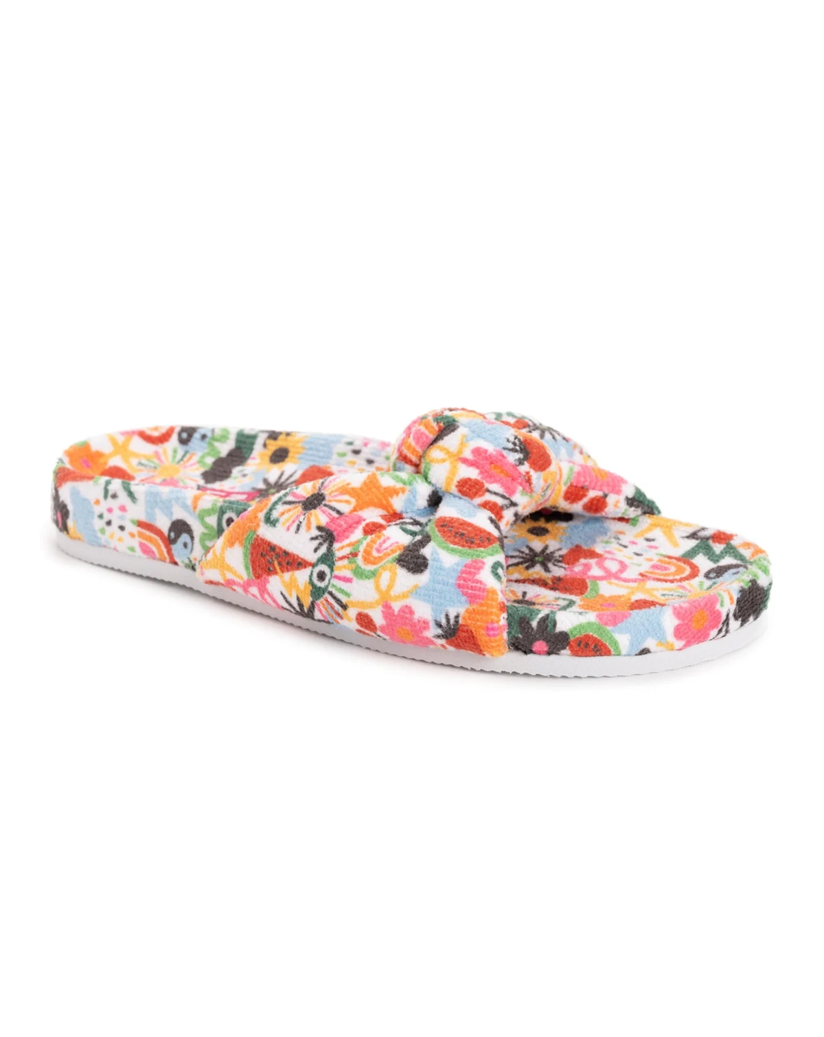 Women's Nura Slide Slipper