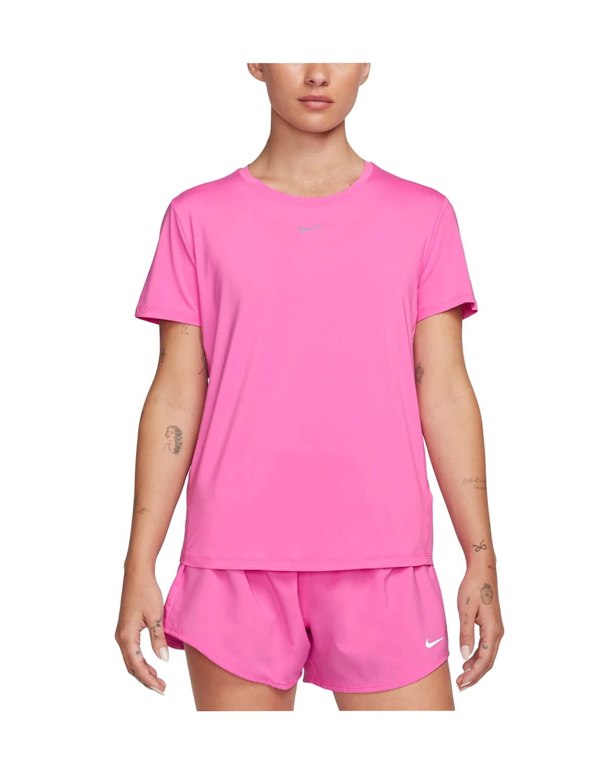 Women's One Classic Dri-FIT Short-Sleeve Top