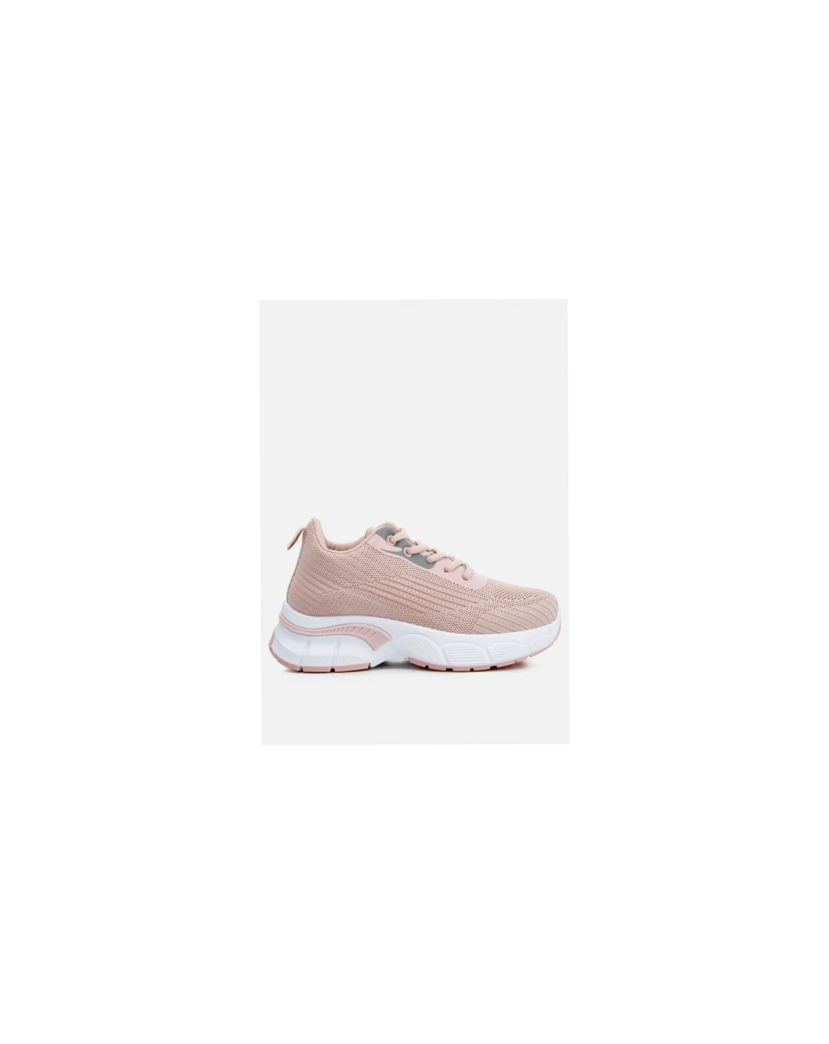 Womens Neolyne Lug Sole Athletic Sneakers