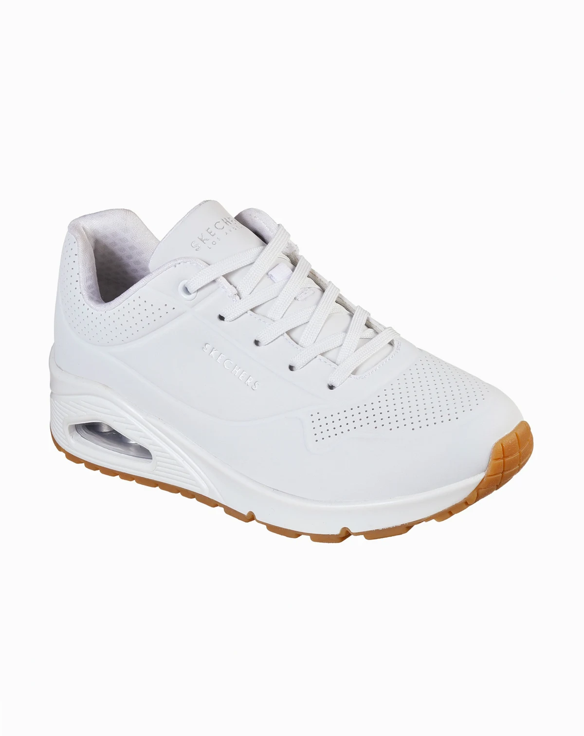 Women's Street Uno - Stand On Air Casual Sneakers from Finish Line
