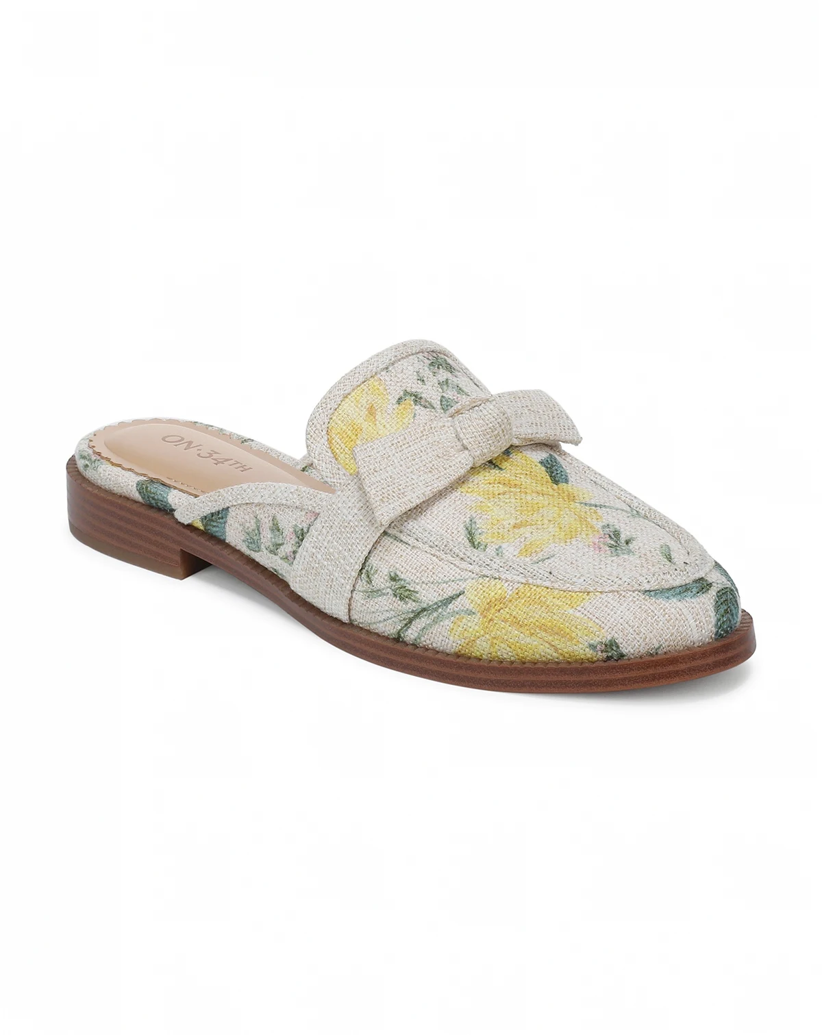 Women's Karindaa Mules, Macy's Exclusive