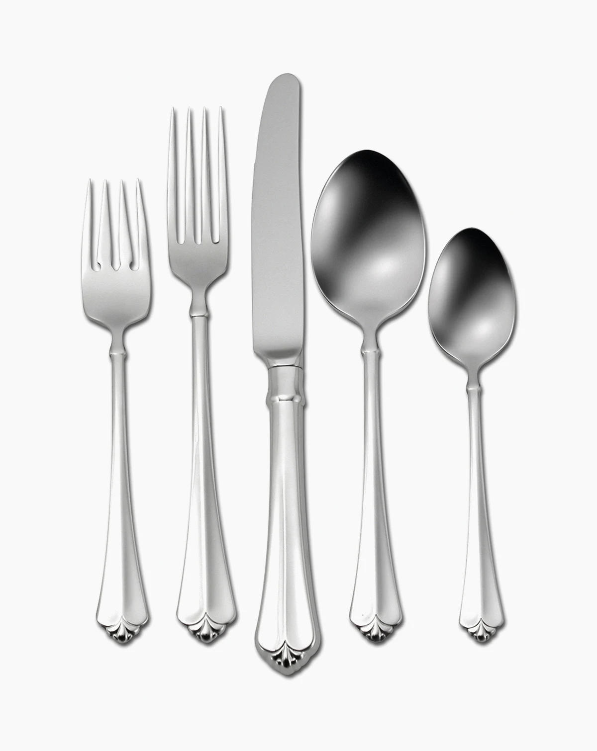 Juilliard 45 Pc Flatware Set, Service for 8