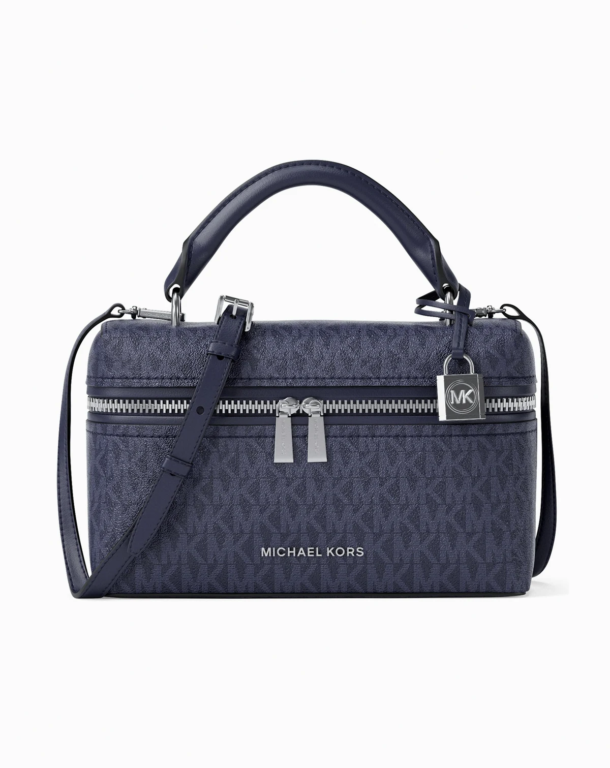 Jana Mini Top Handle Crossbody Bag