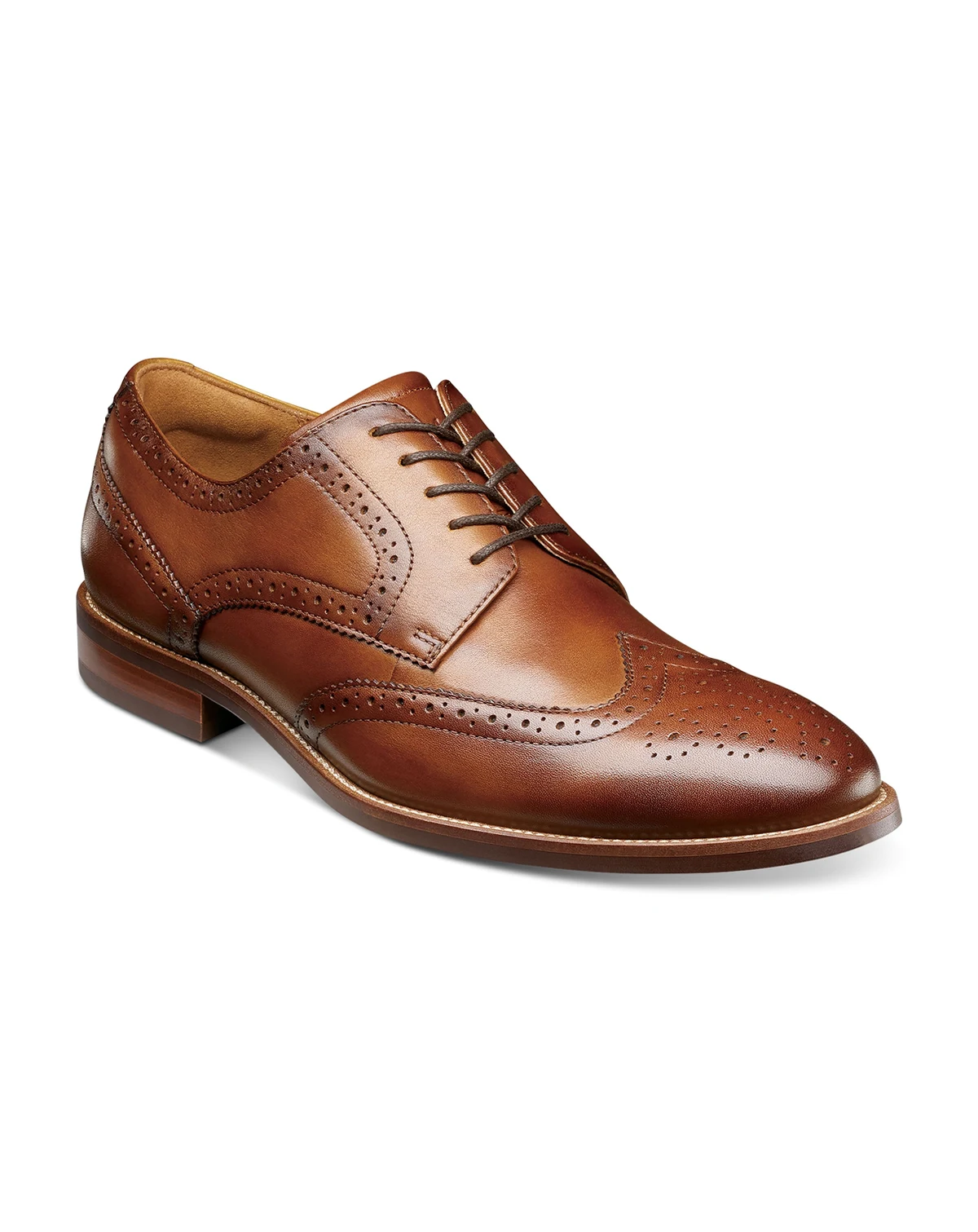 Men's Ruvo Wingtip Oxford Dress Shoes