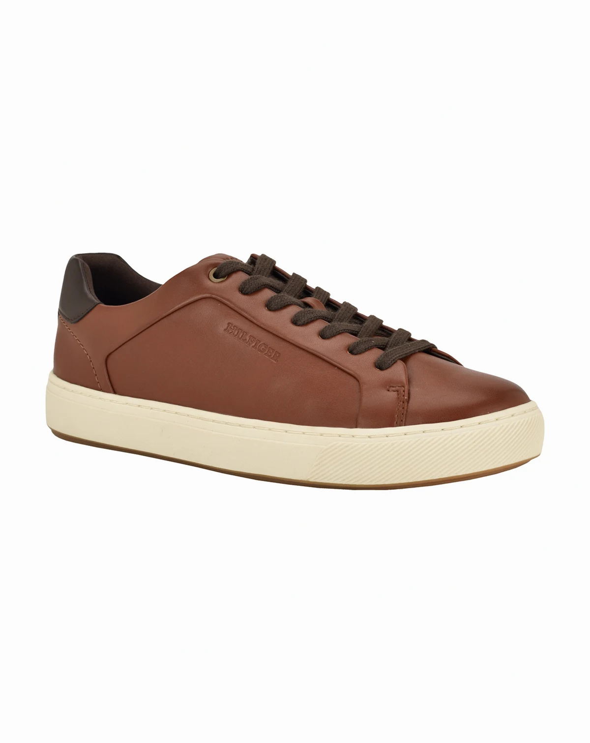 Men's Idris Fashion Athletic Lace-Up Sneakers
