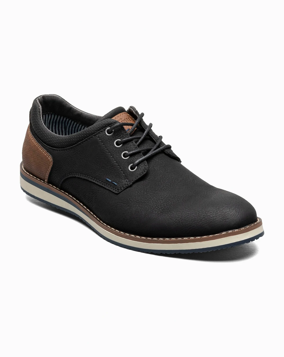Men's Hyde II Plain Toe Oxford