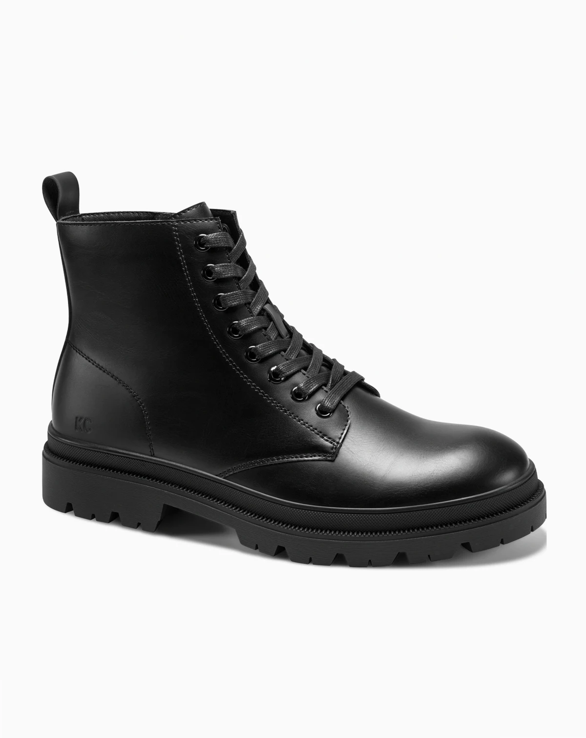 Men's Petro Lug Sole Boots