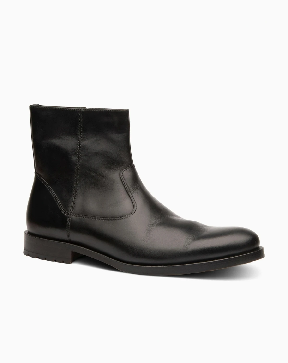 Men's Kingston Fashion Side Zip Boots