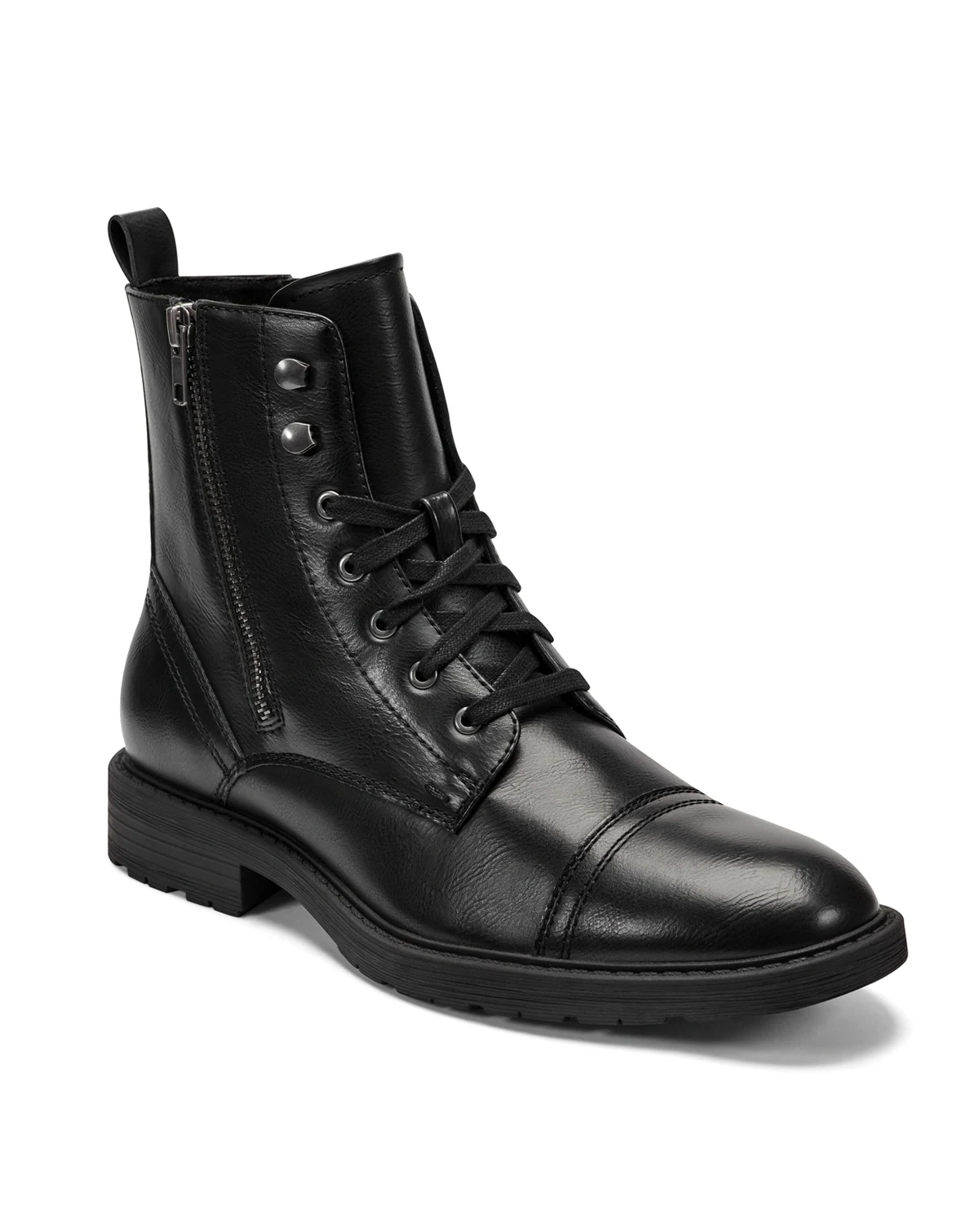 Men's Captain Combat Boots