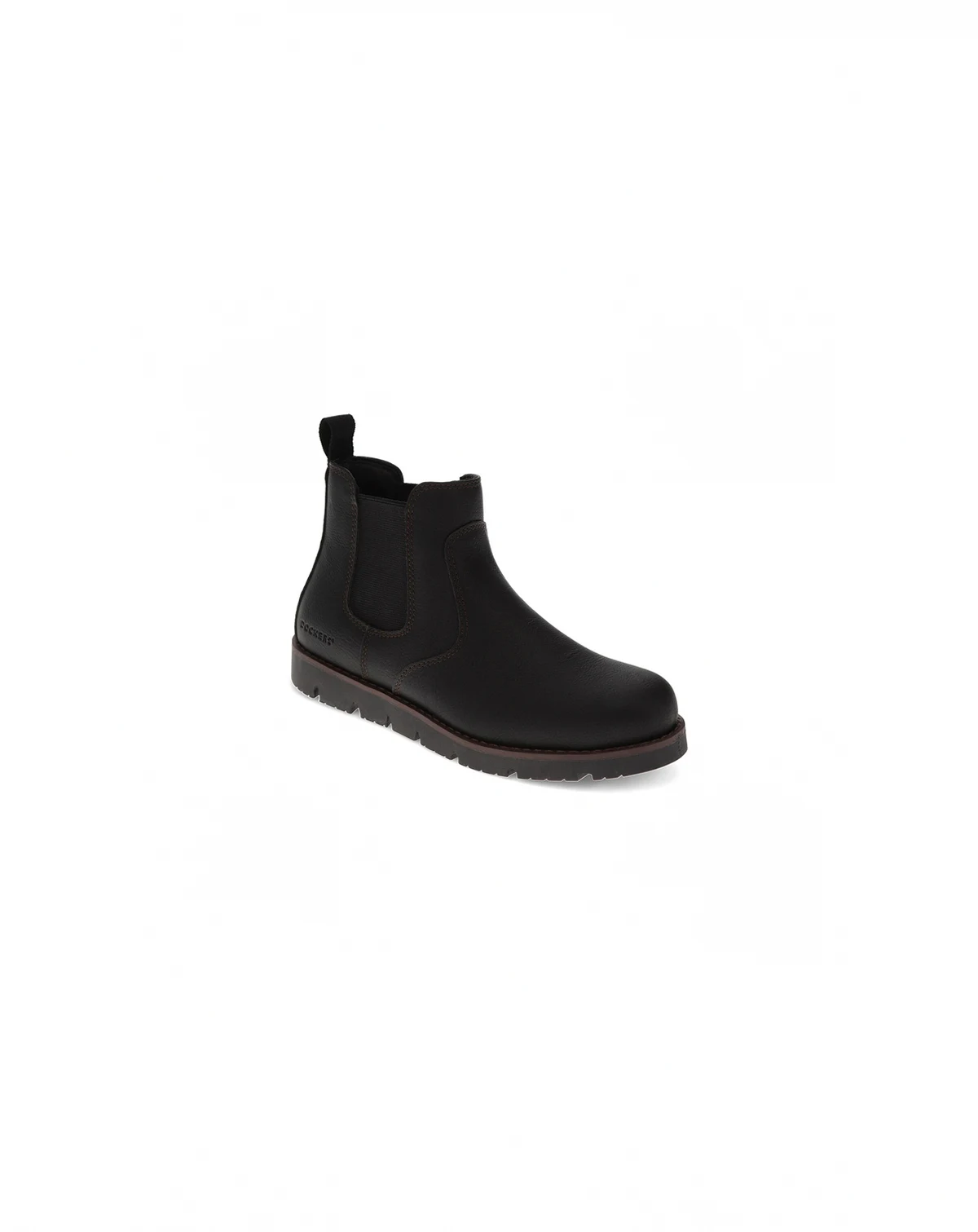 Men's Dylan Rugged Casual Chelsea Slip-On Boots