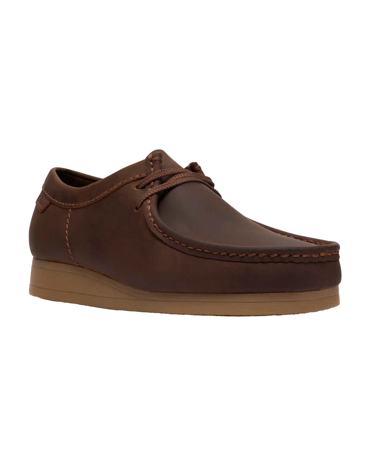 Men's Wallaston Lace-Up Low Shoes