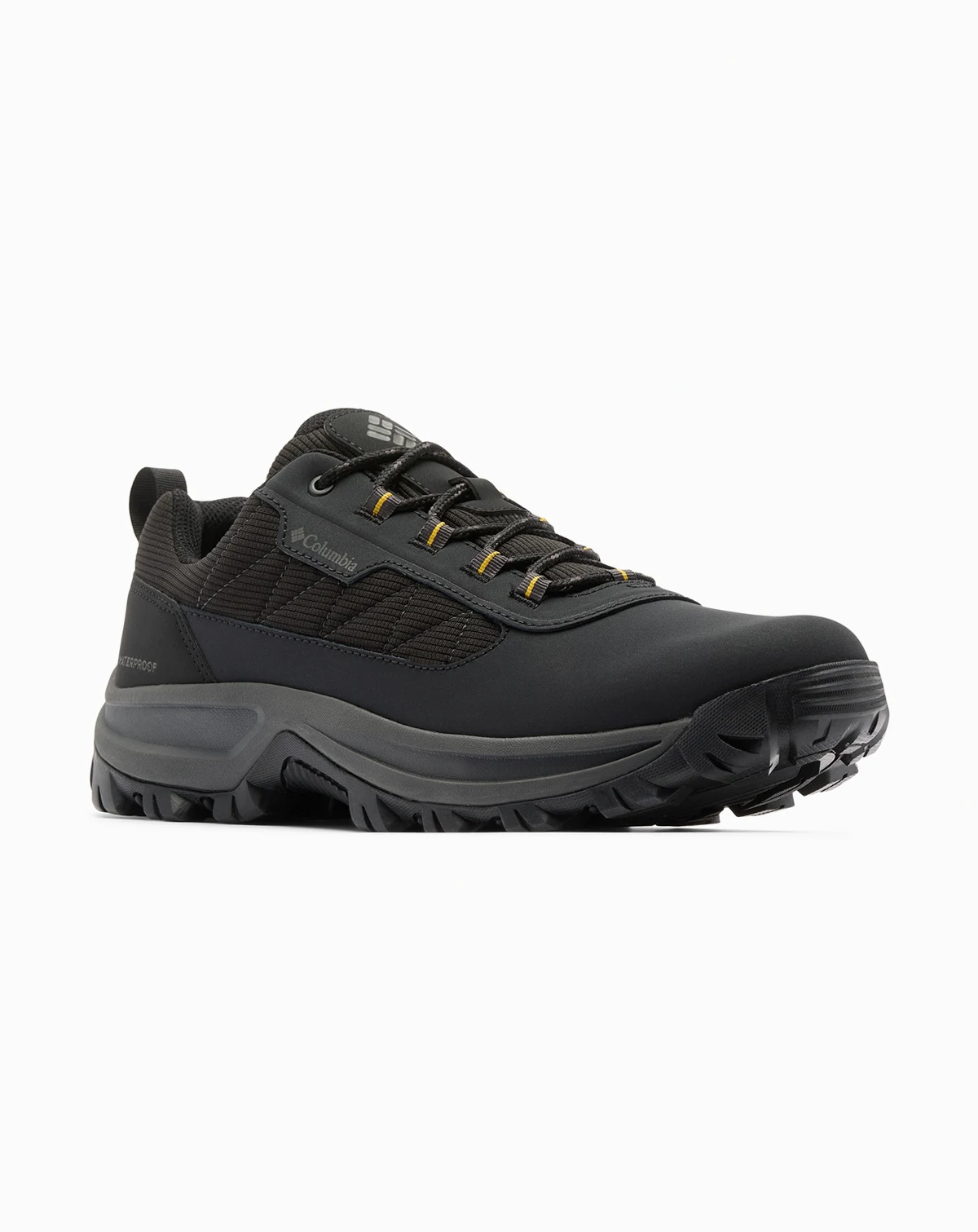 Men's Transverse Hike Low Lace-Up Shoes