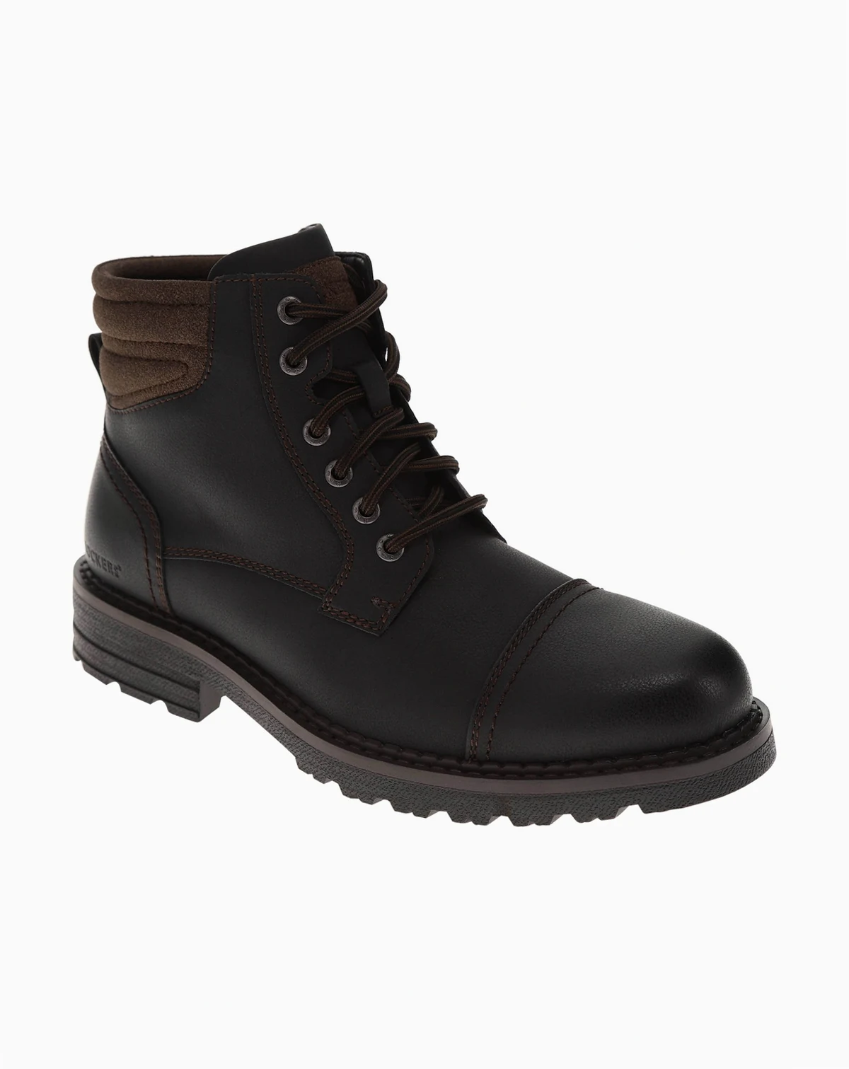 Men's Thomas Stain Defender Rugged Boots