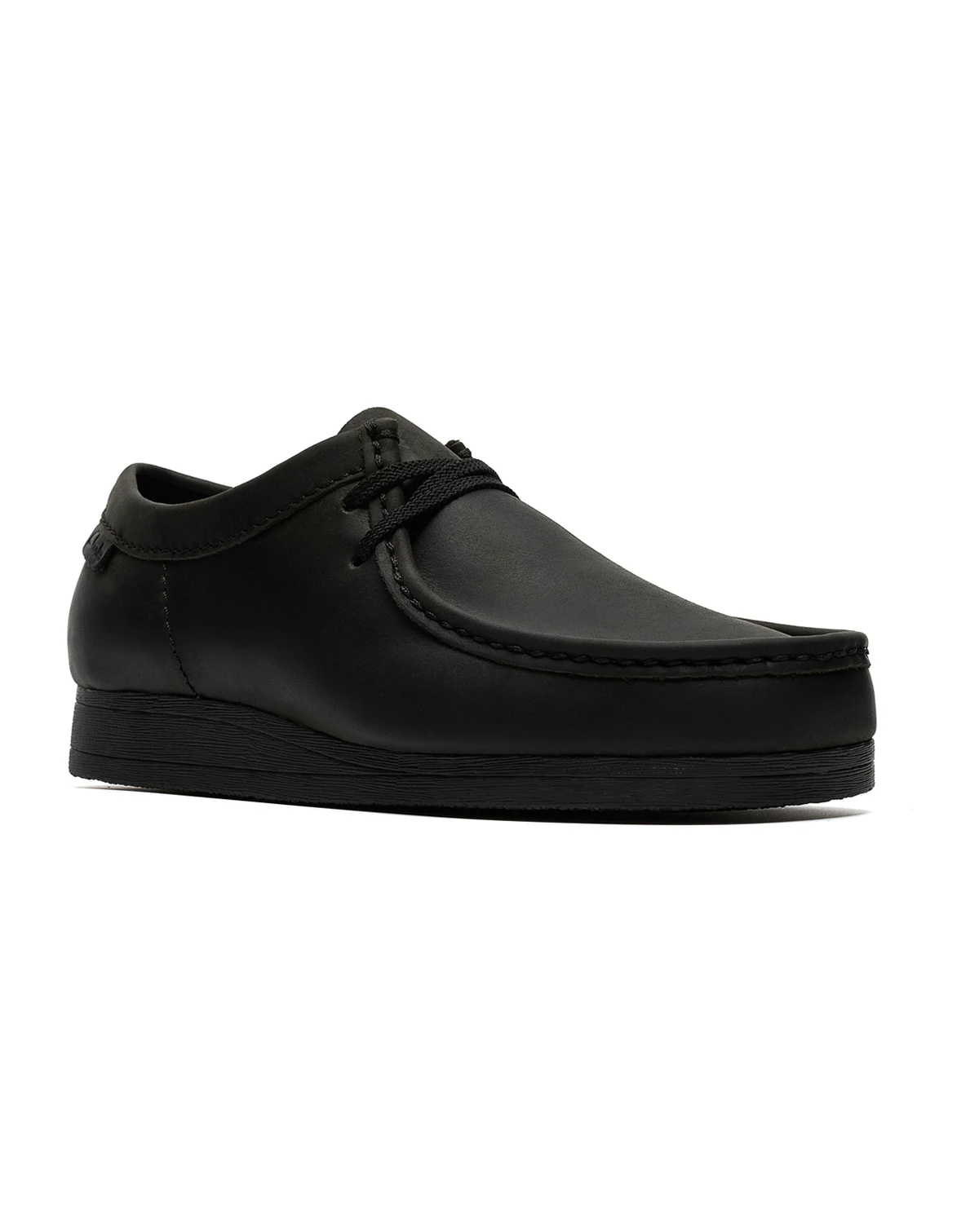 Men's Wallaston Low Lace-Up Shoes
