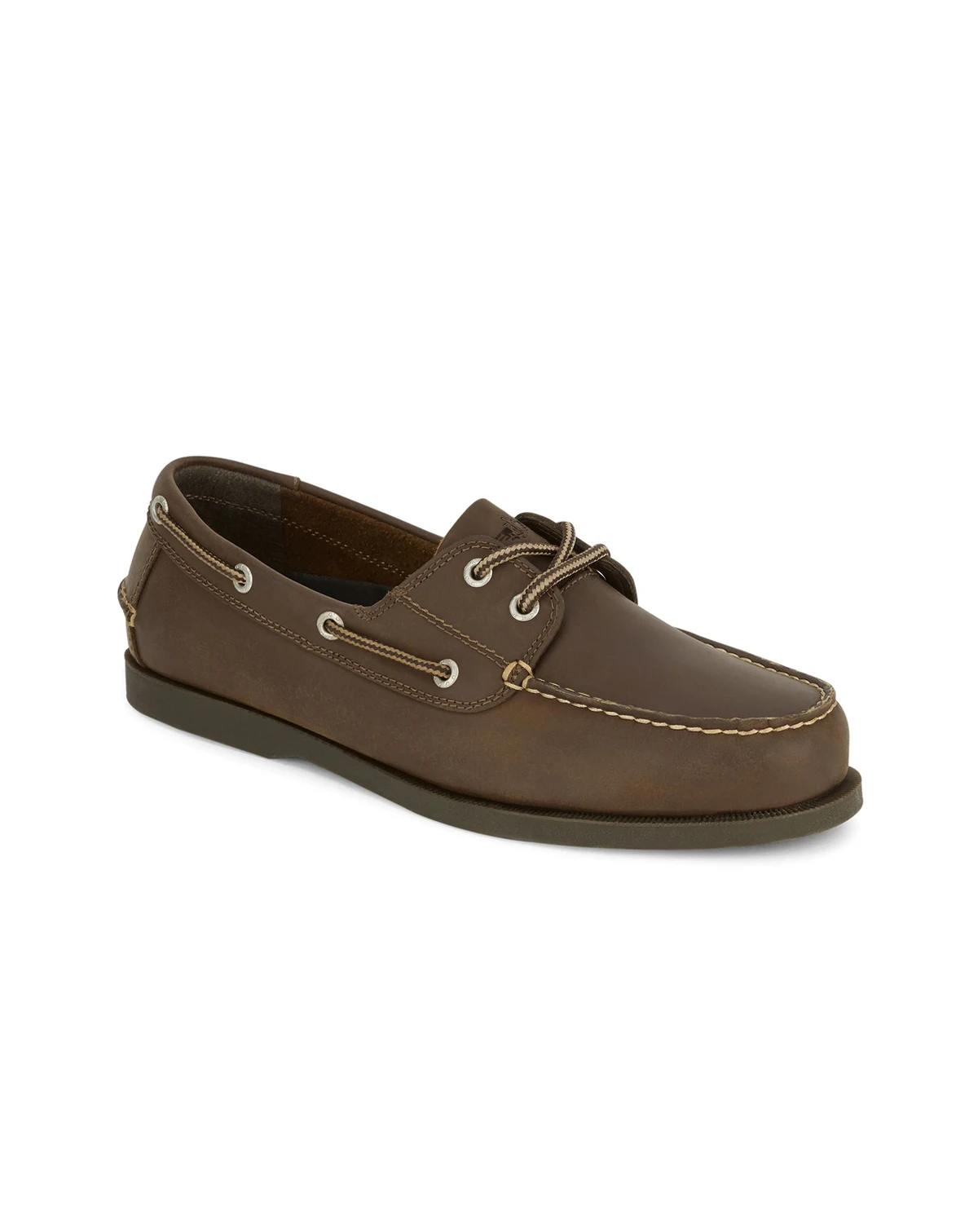 Men's Vargas Casual Boat Shoes
