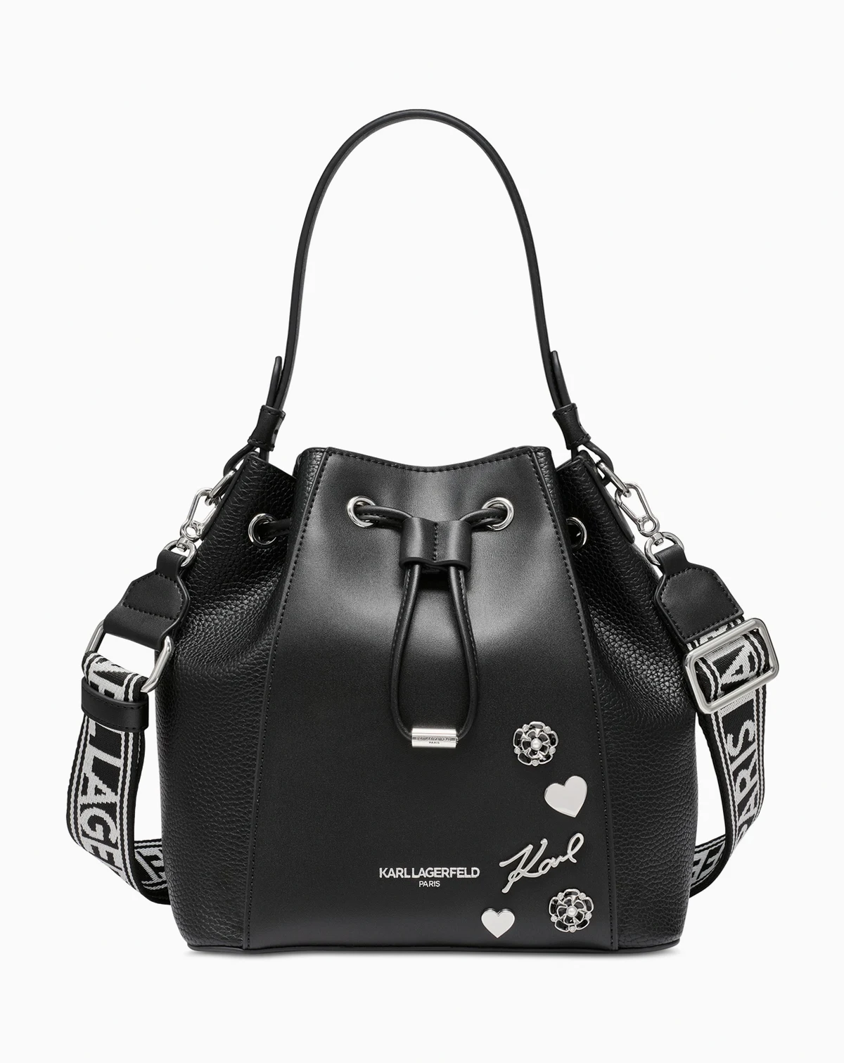 Adele Bucket Bag