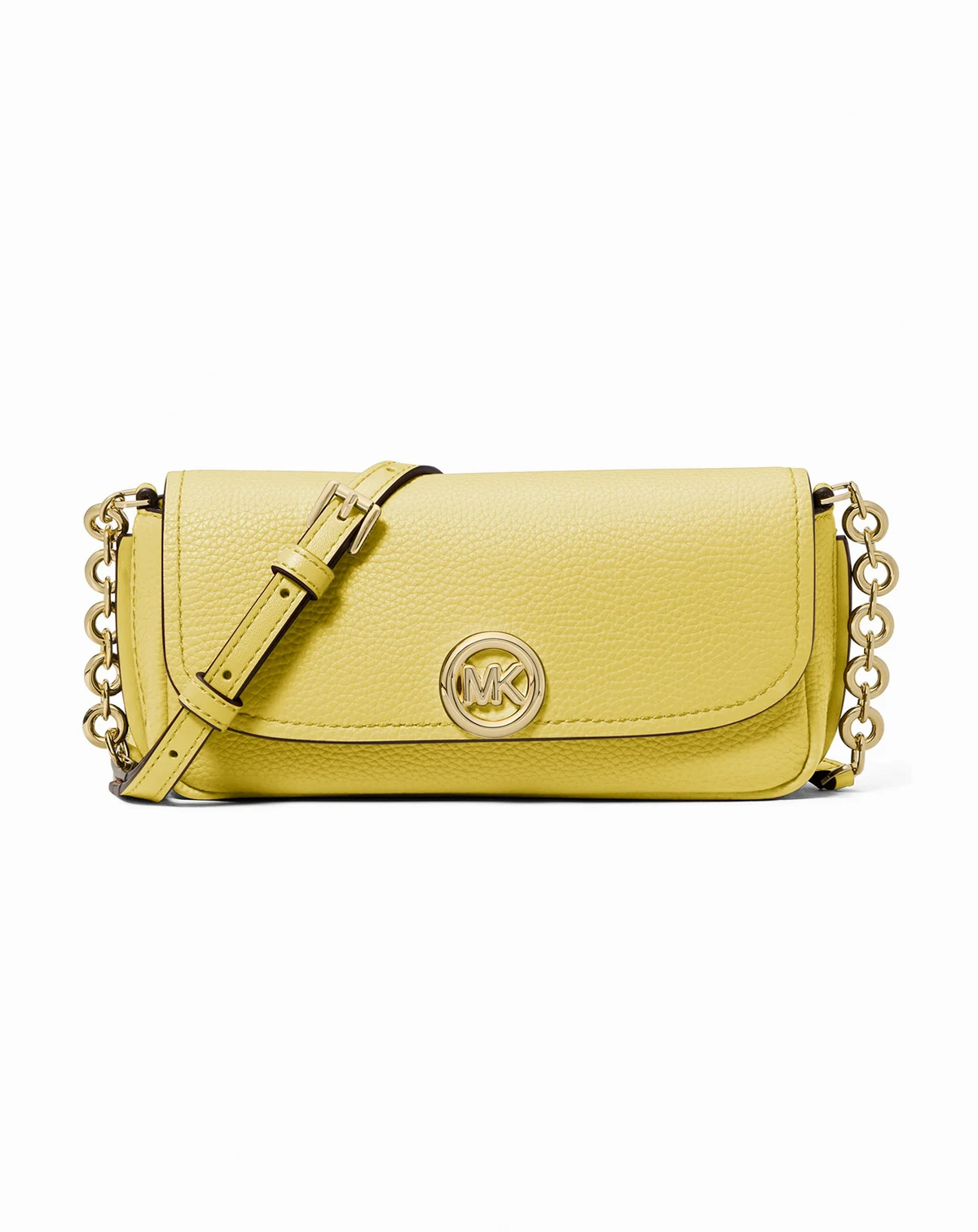 Nolita Small Flap Chain Crossbody Bag
