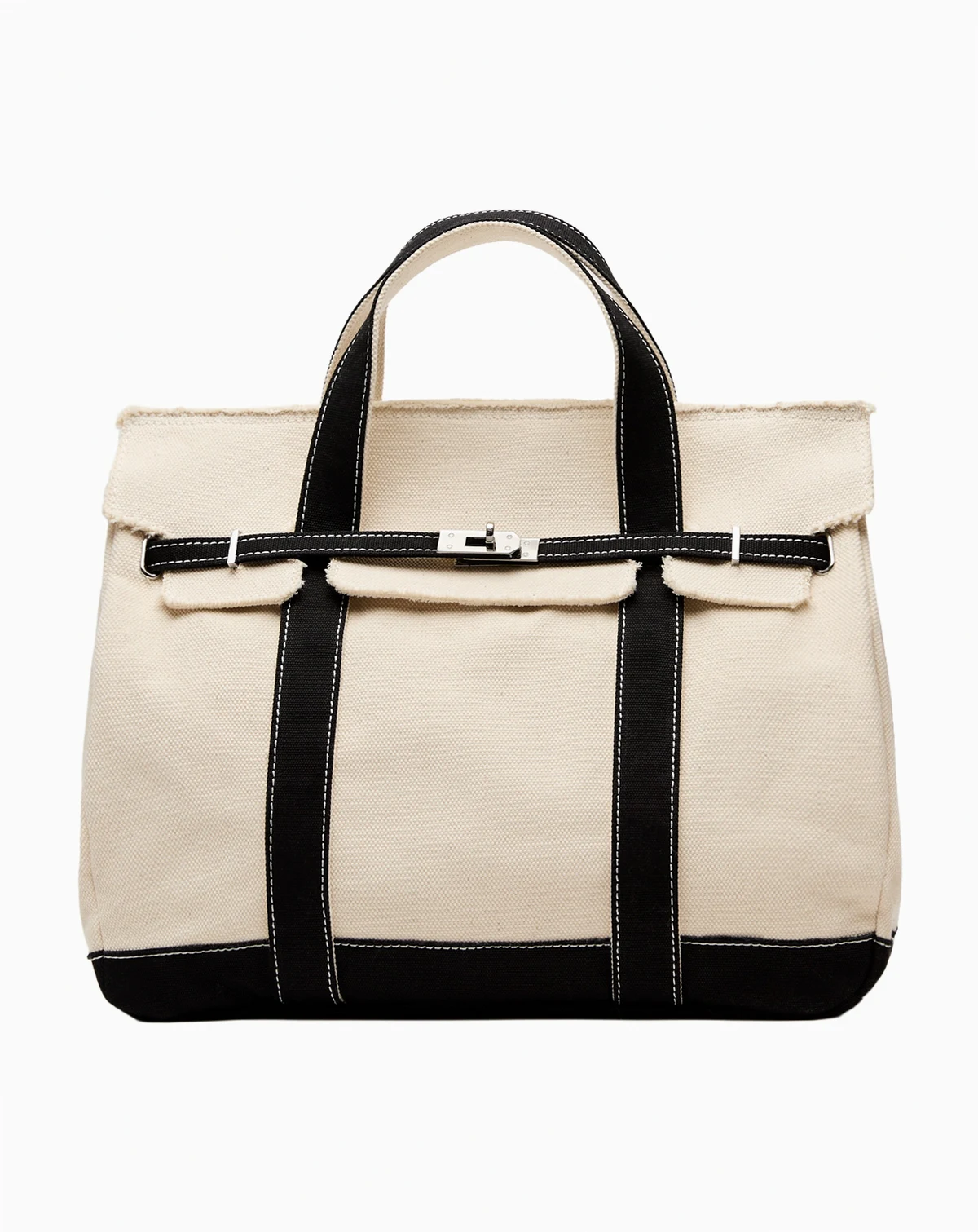 Madaket Large Classic Tote Bag