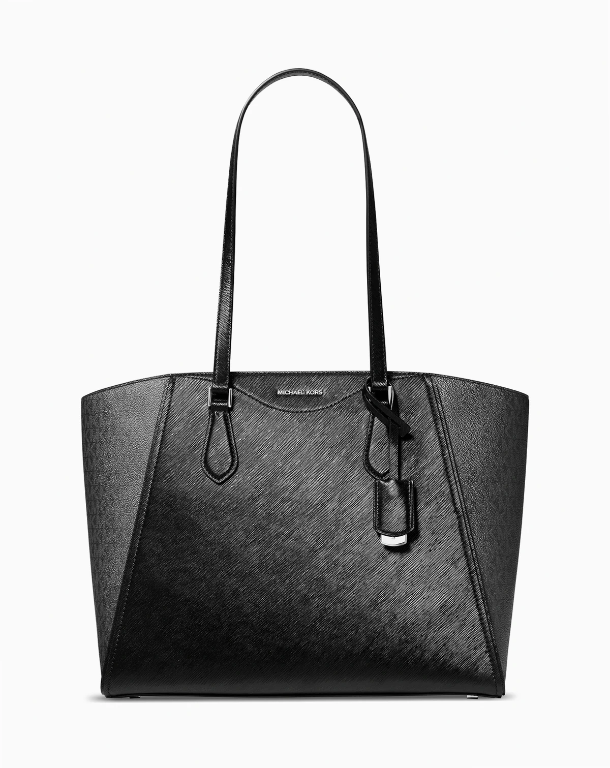 Taryn Large Leather Tote bag