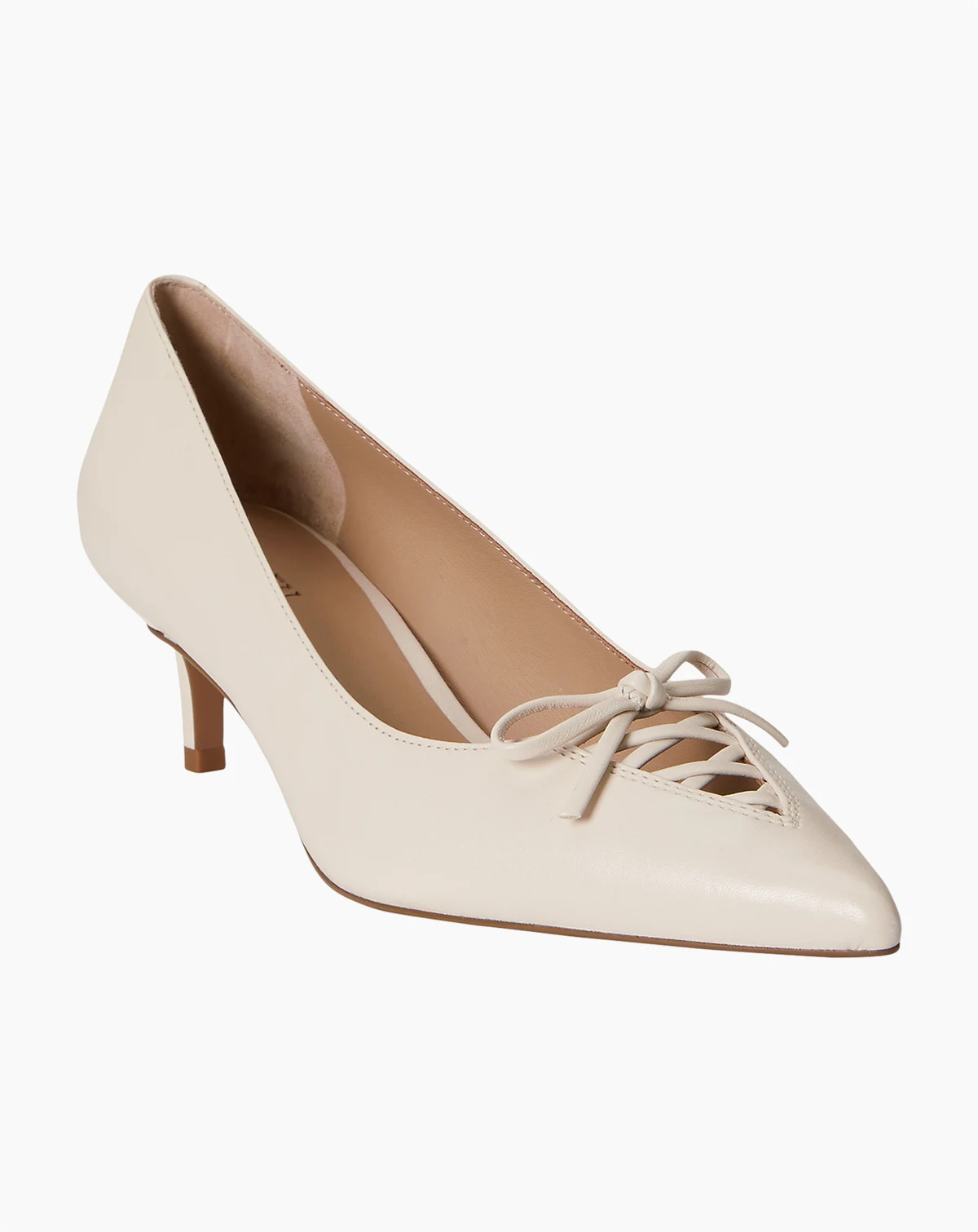 Women's Adrienne Slip-On Pumps