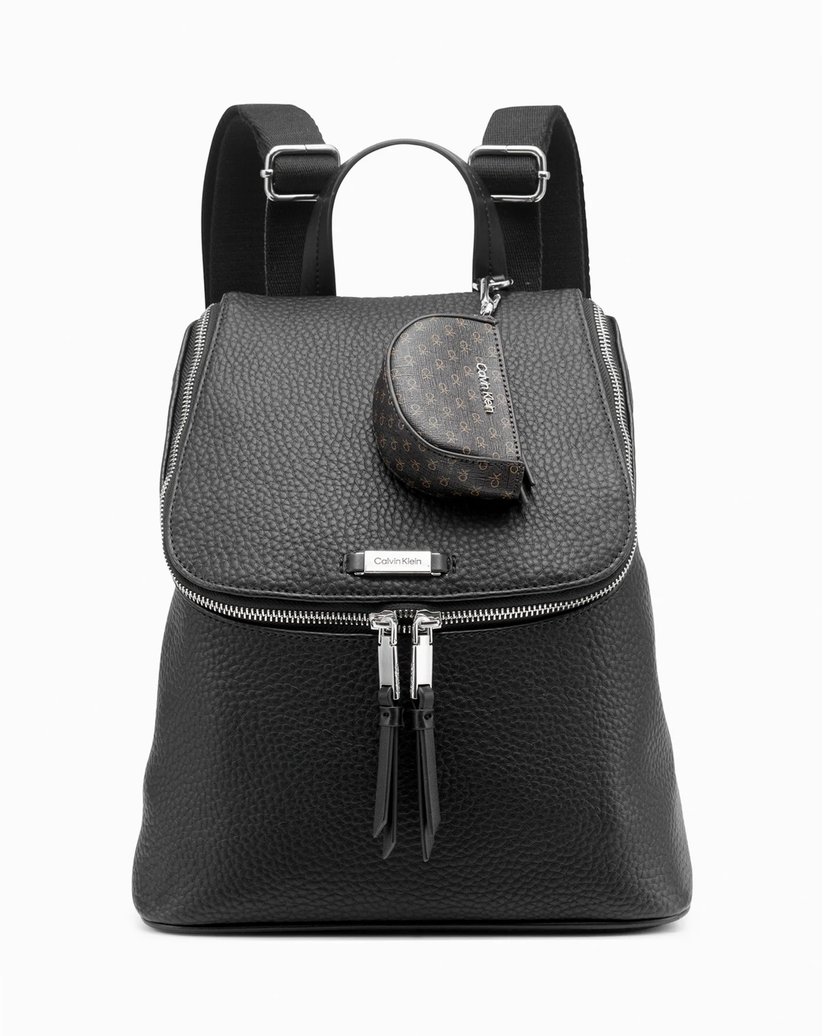 Zulle Zip-Around Backpack with Signature Hang Off
