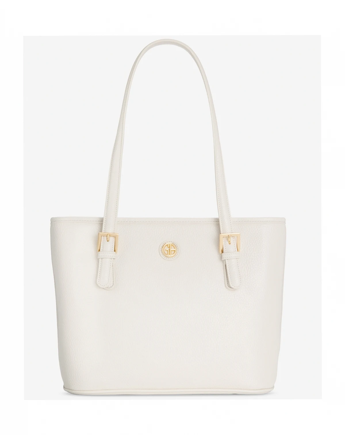 Pebble Tulip Large Tote Bag, Exclusively at Macy's