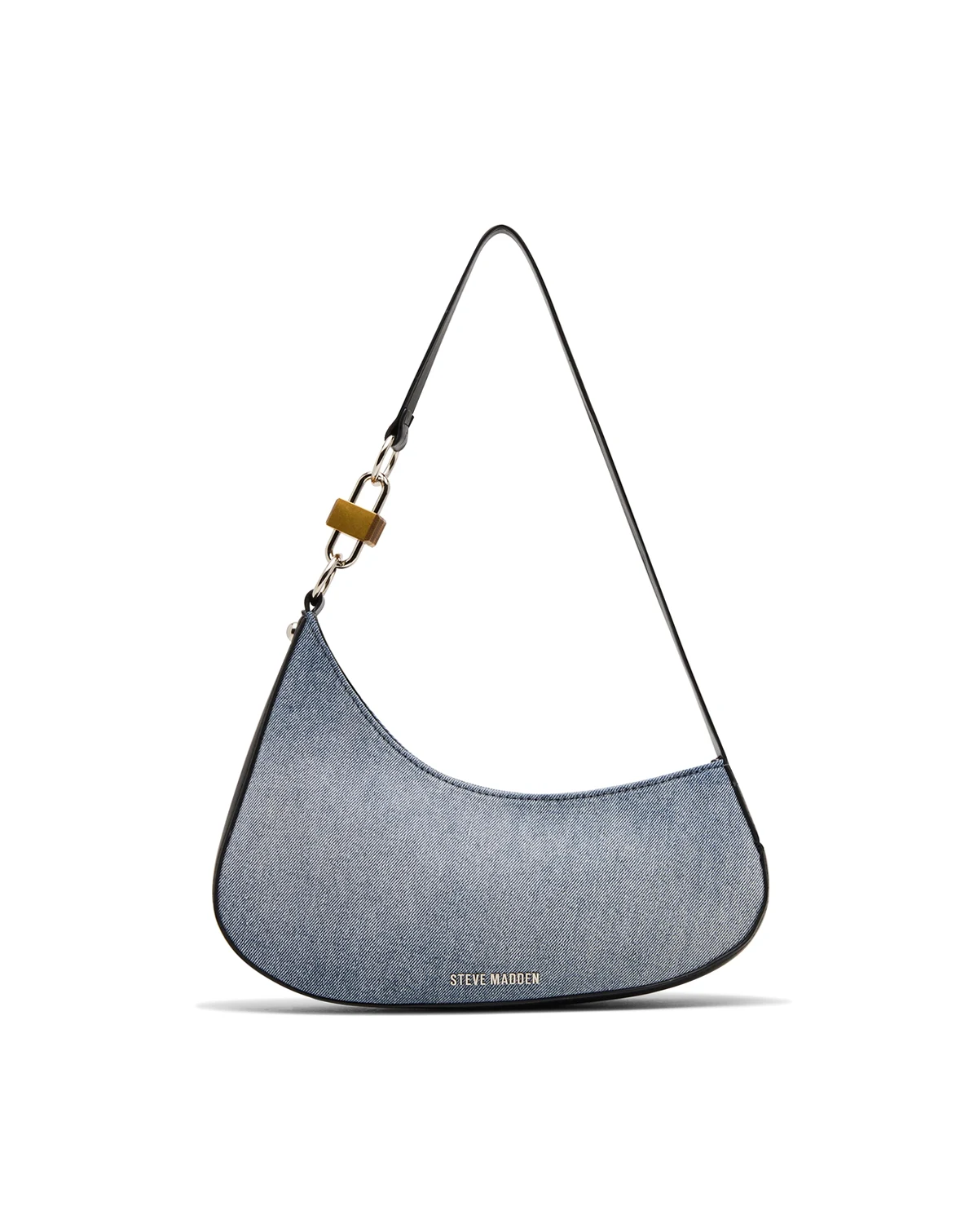 Bluckyy Small Shoulder Bag