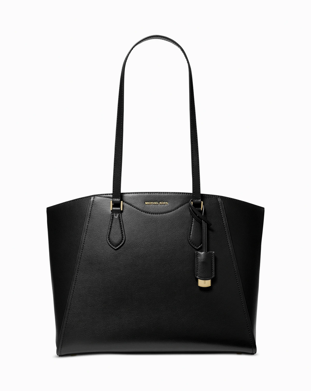 Taryn Large Leather Tote