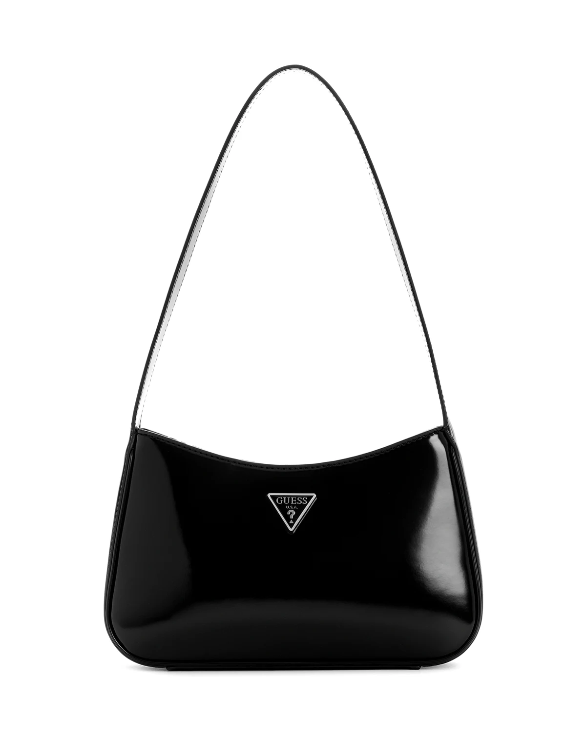 Arnela Top Zip Small Shoulder Bag