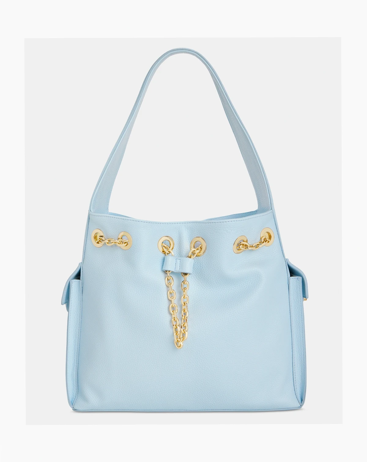 Ahbie Shoulder Bag, Macy's Exclusive