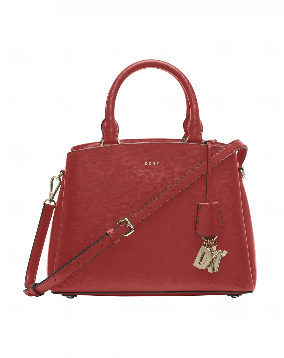 Paige Medium Satchel With Convertible Strap