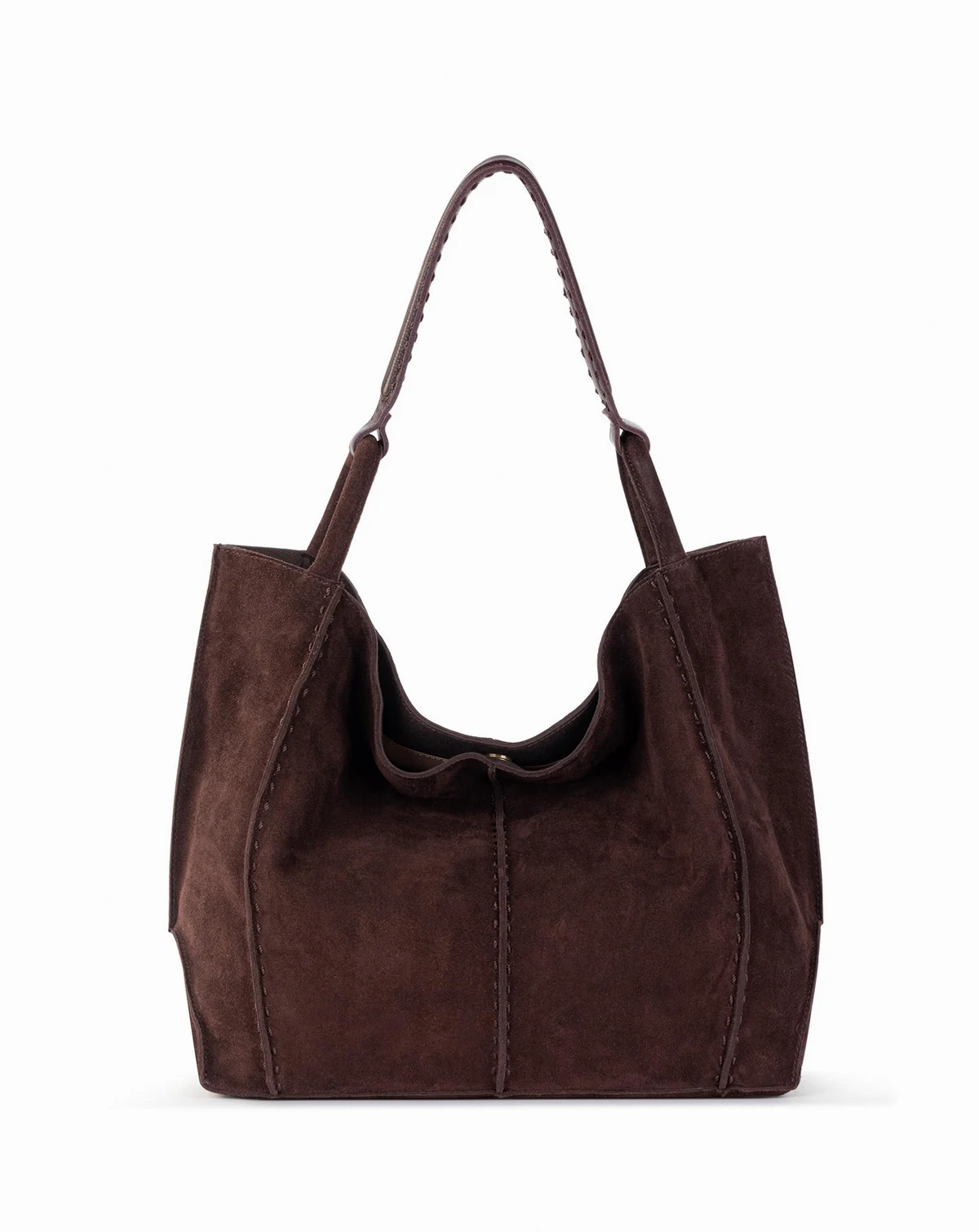Women's Los Feliz Leather Tote Bag