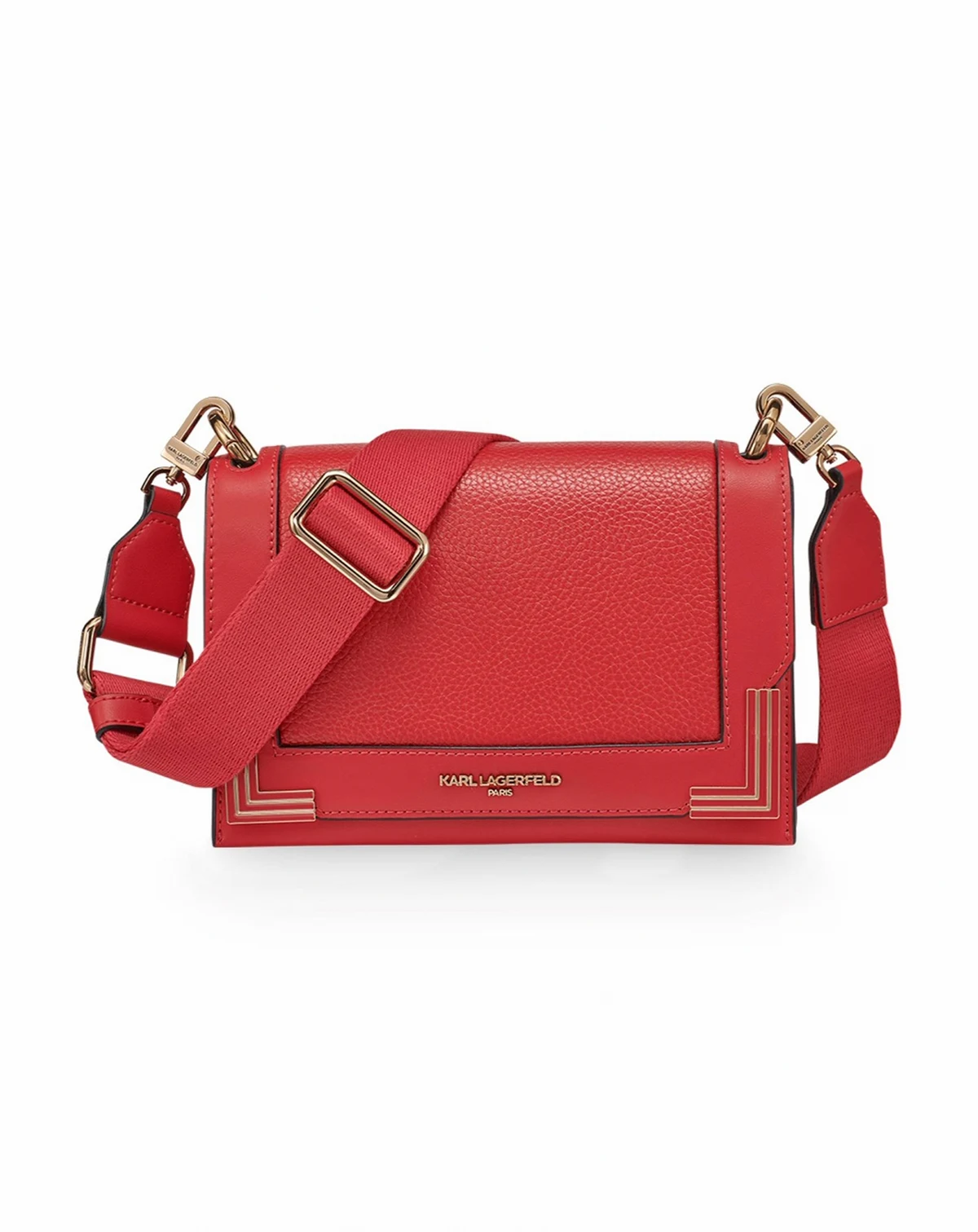 Camille Shoulder Handbag