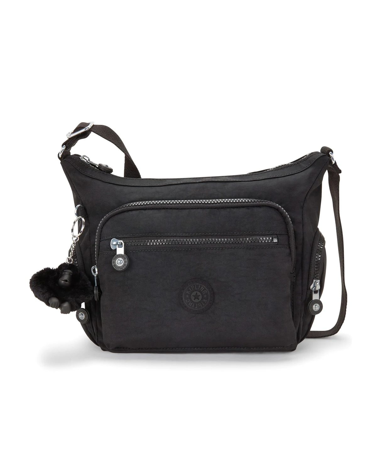Gabbie Small Crossbody Bag