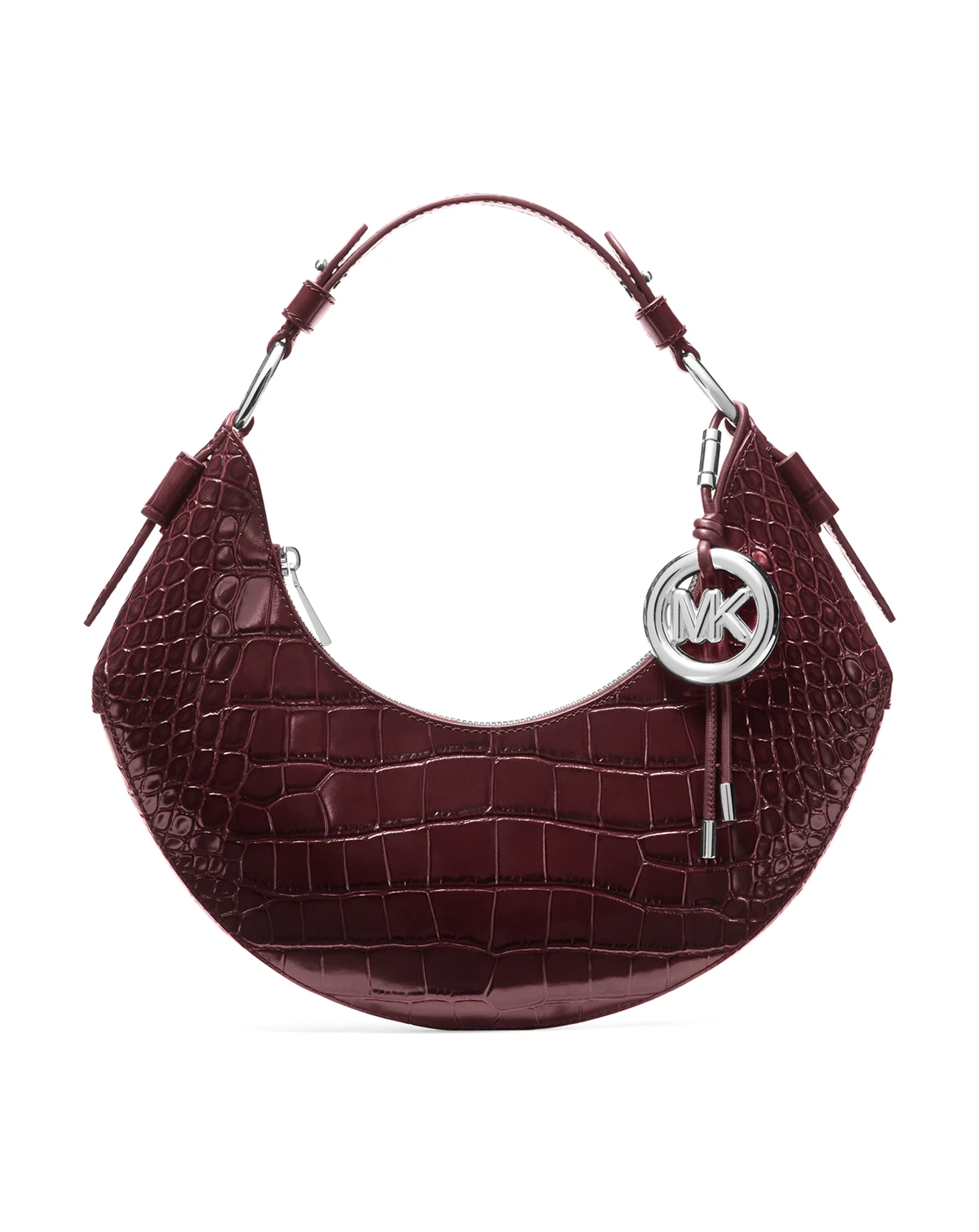 Women's Koa Medium Shoulder Bag