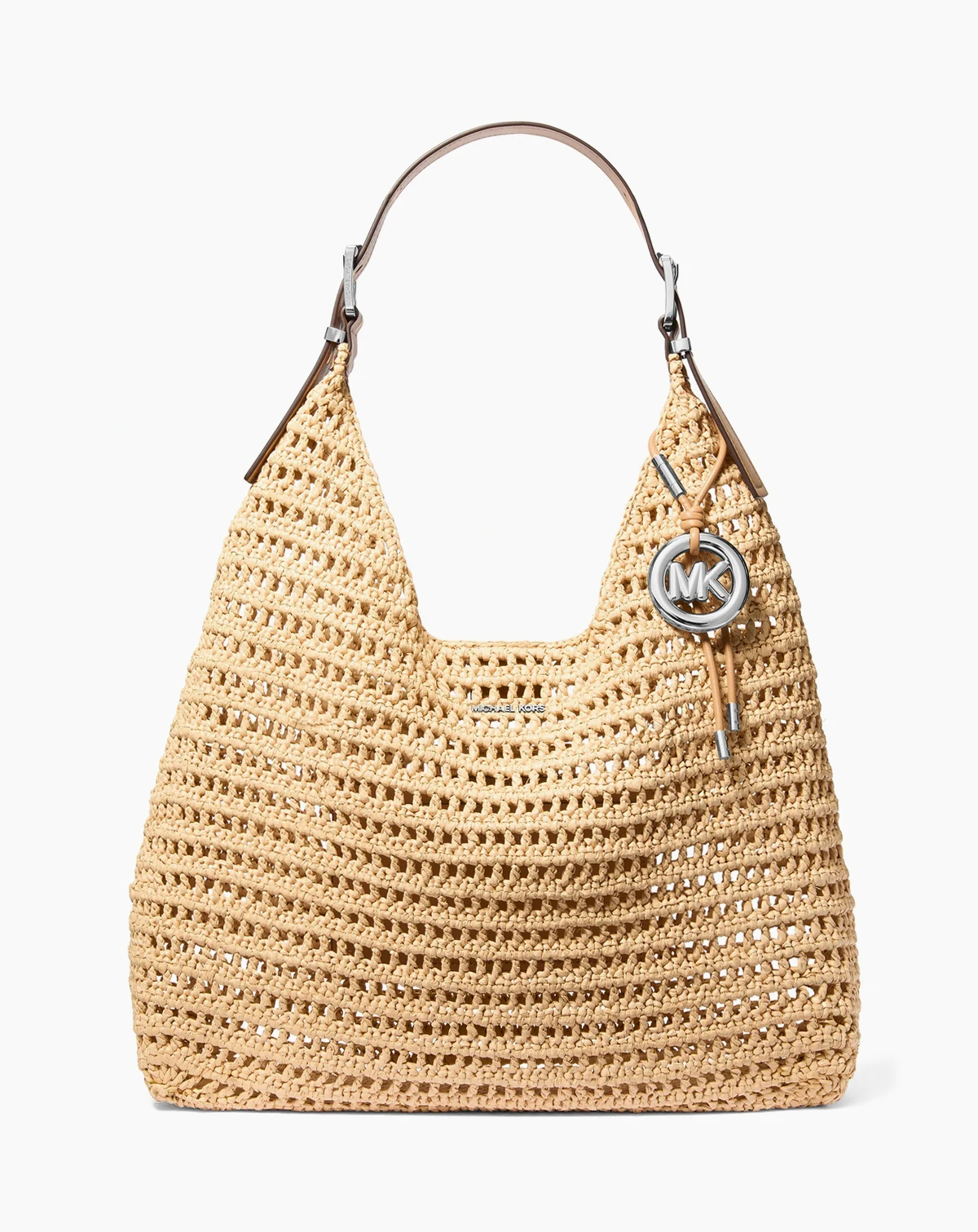 Nolita Large Hobo Shoulder Bag