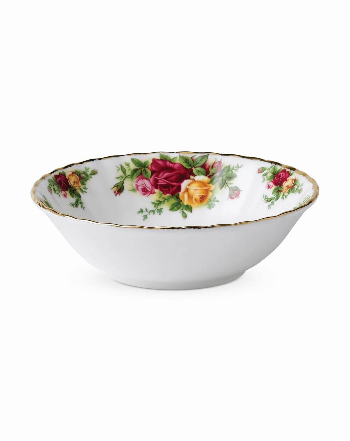 "Old Country Roses" All-Purpose Bowl, 5 oz